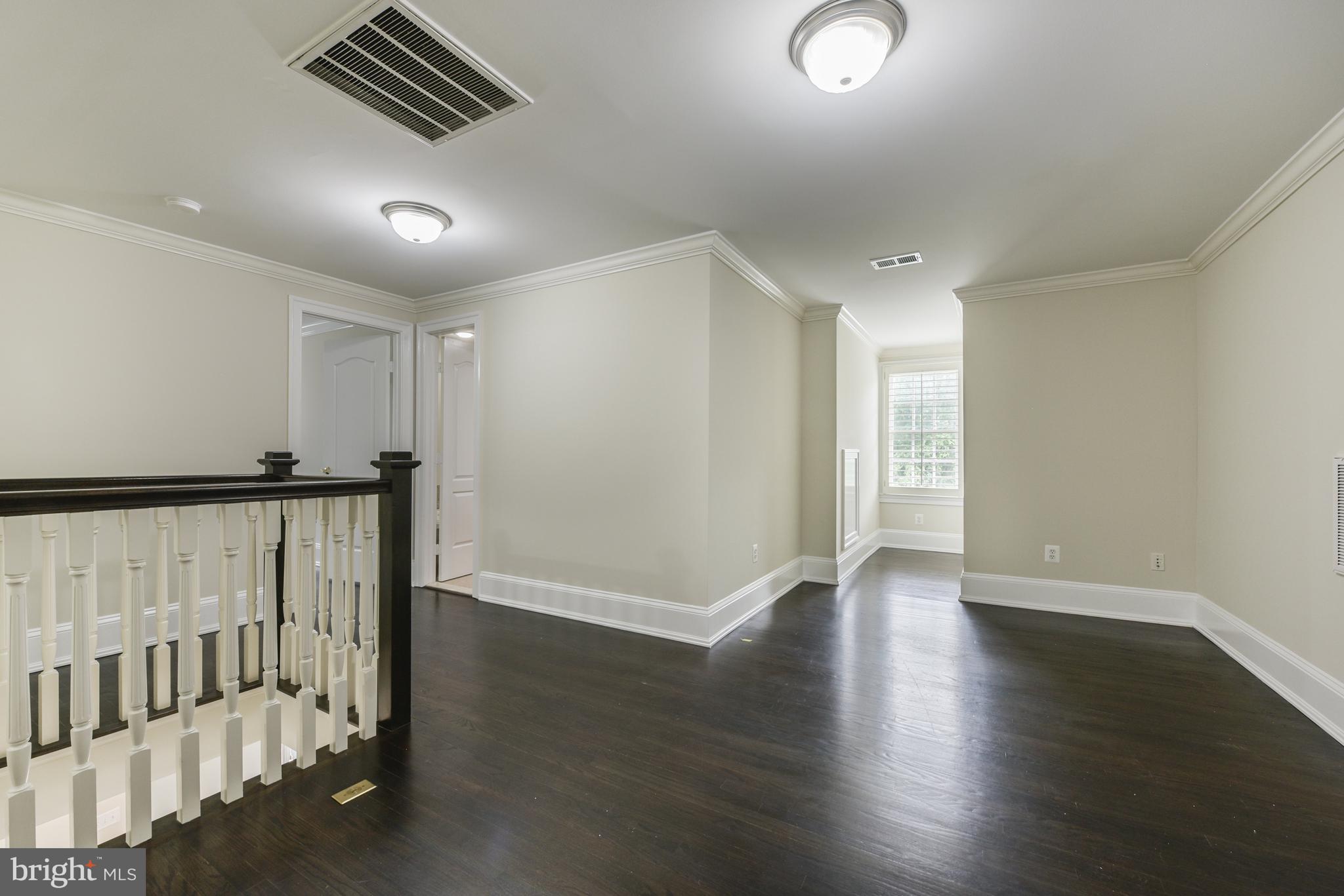 EVANS FARM - Residential