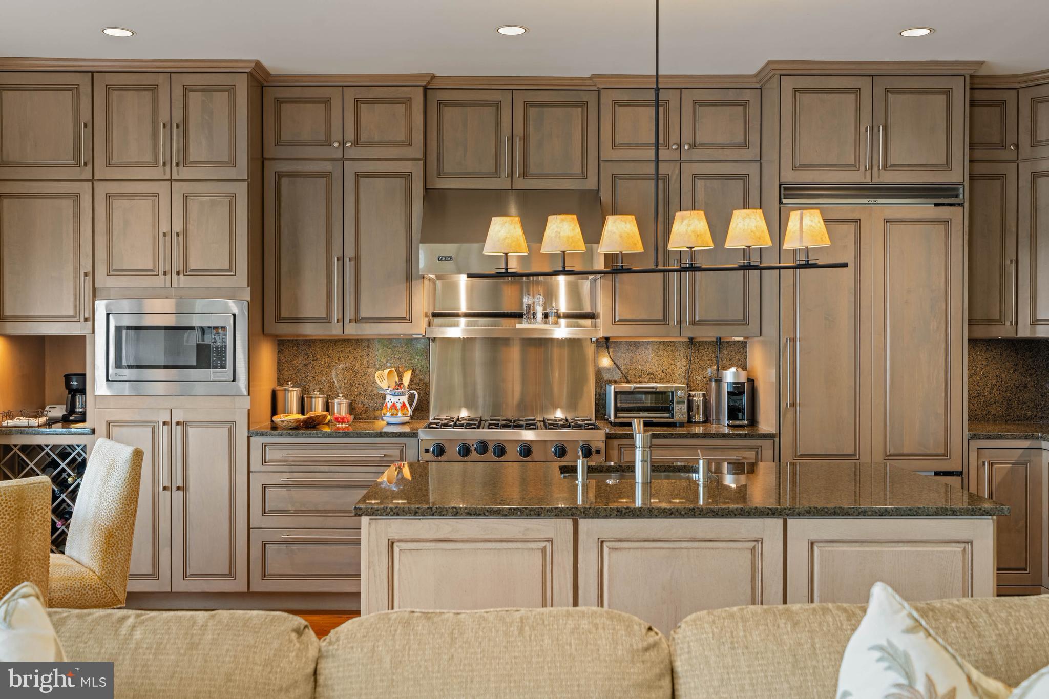 NORTH SHORE - Residential