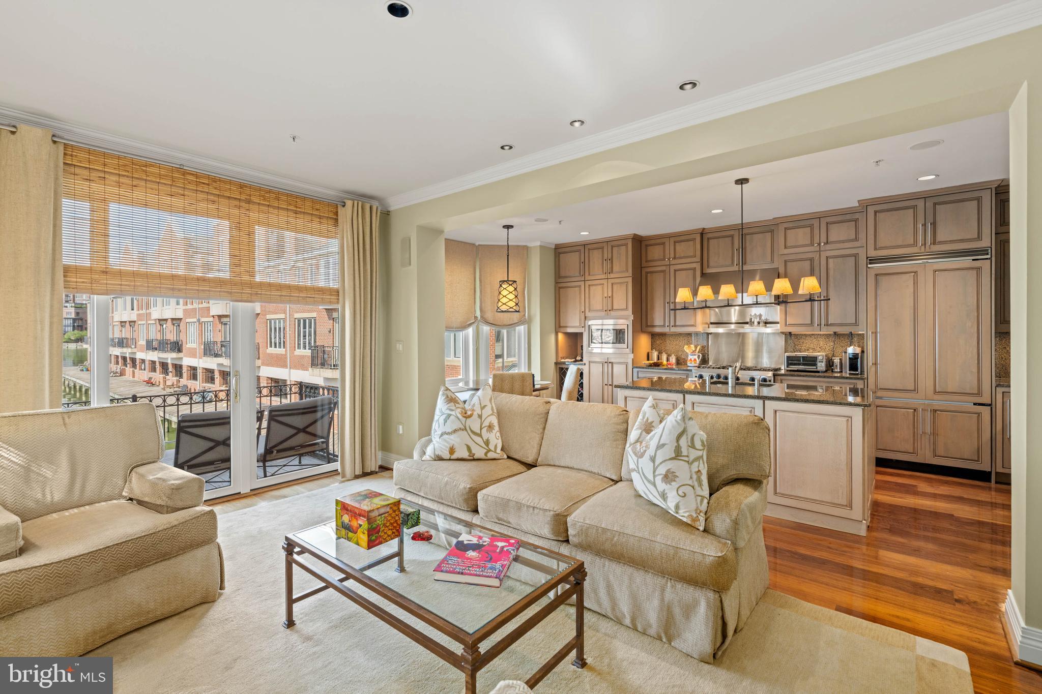 NORTH SHORE - Residential