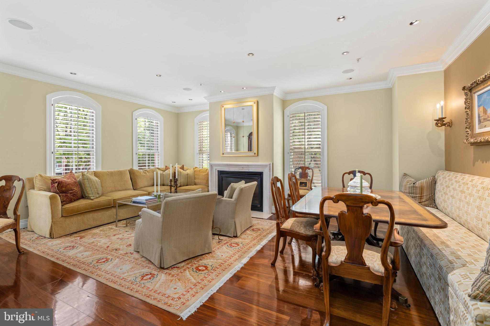 NORTH SHORE - Residential