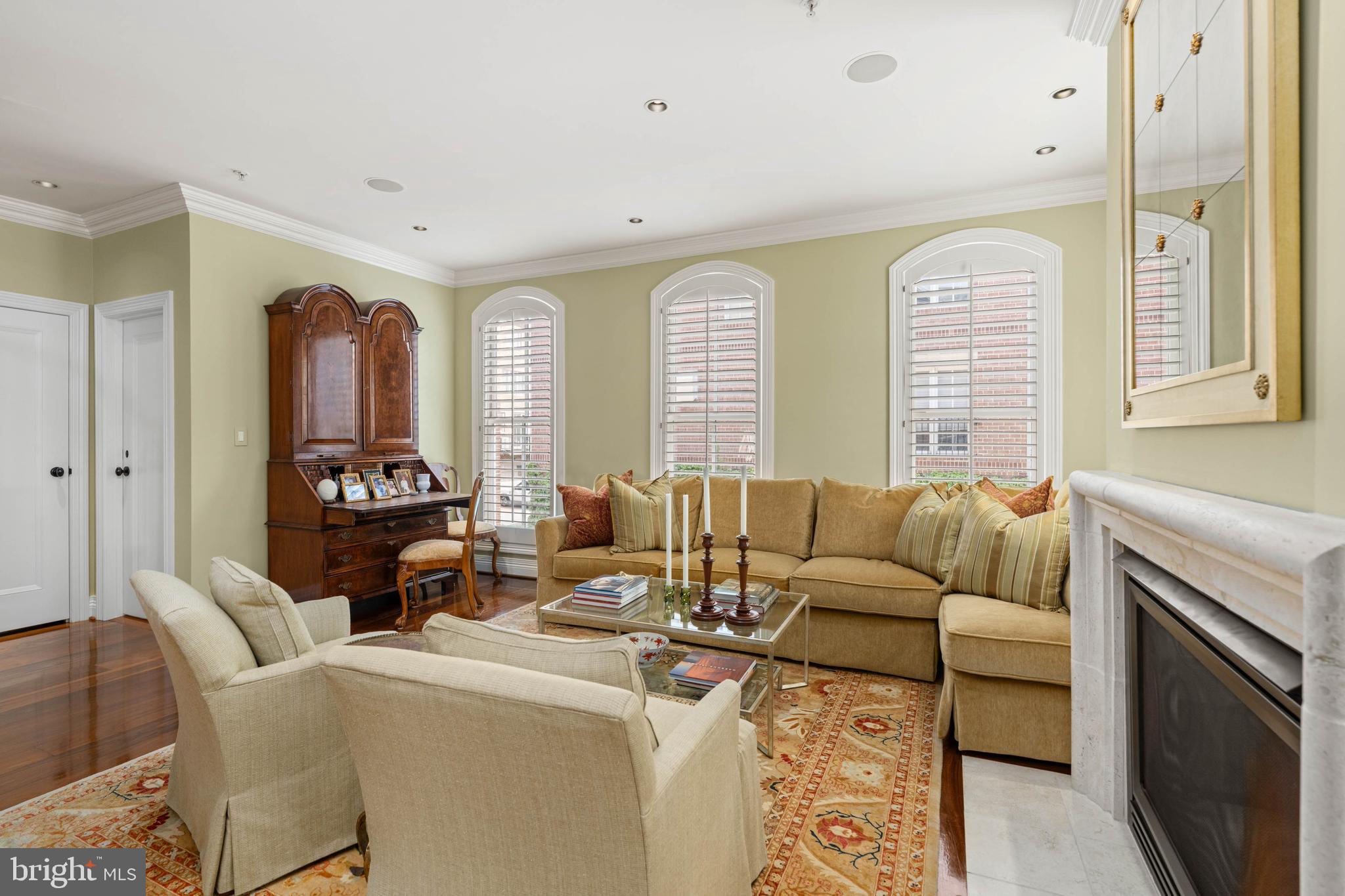 NORTH SHORE - Residential