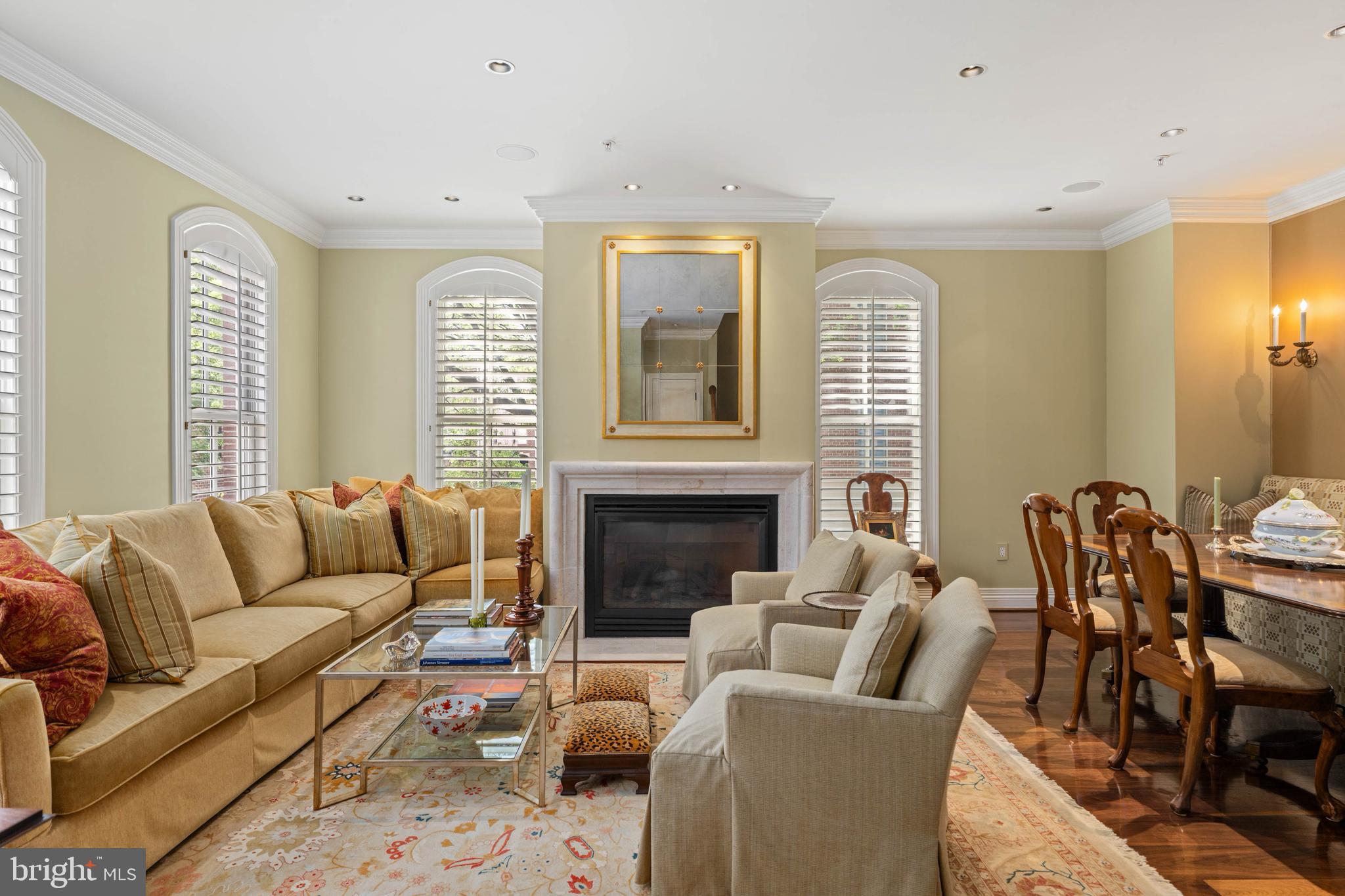 NORTH SHORE - Residential