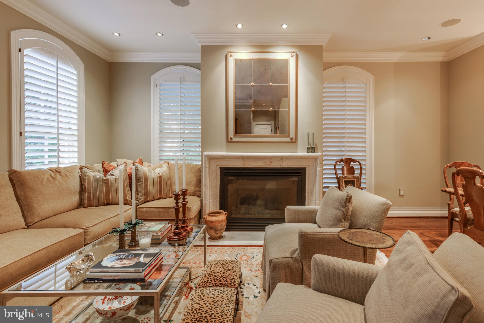 NORTH SHORE - Residential