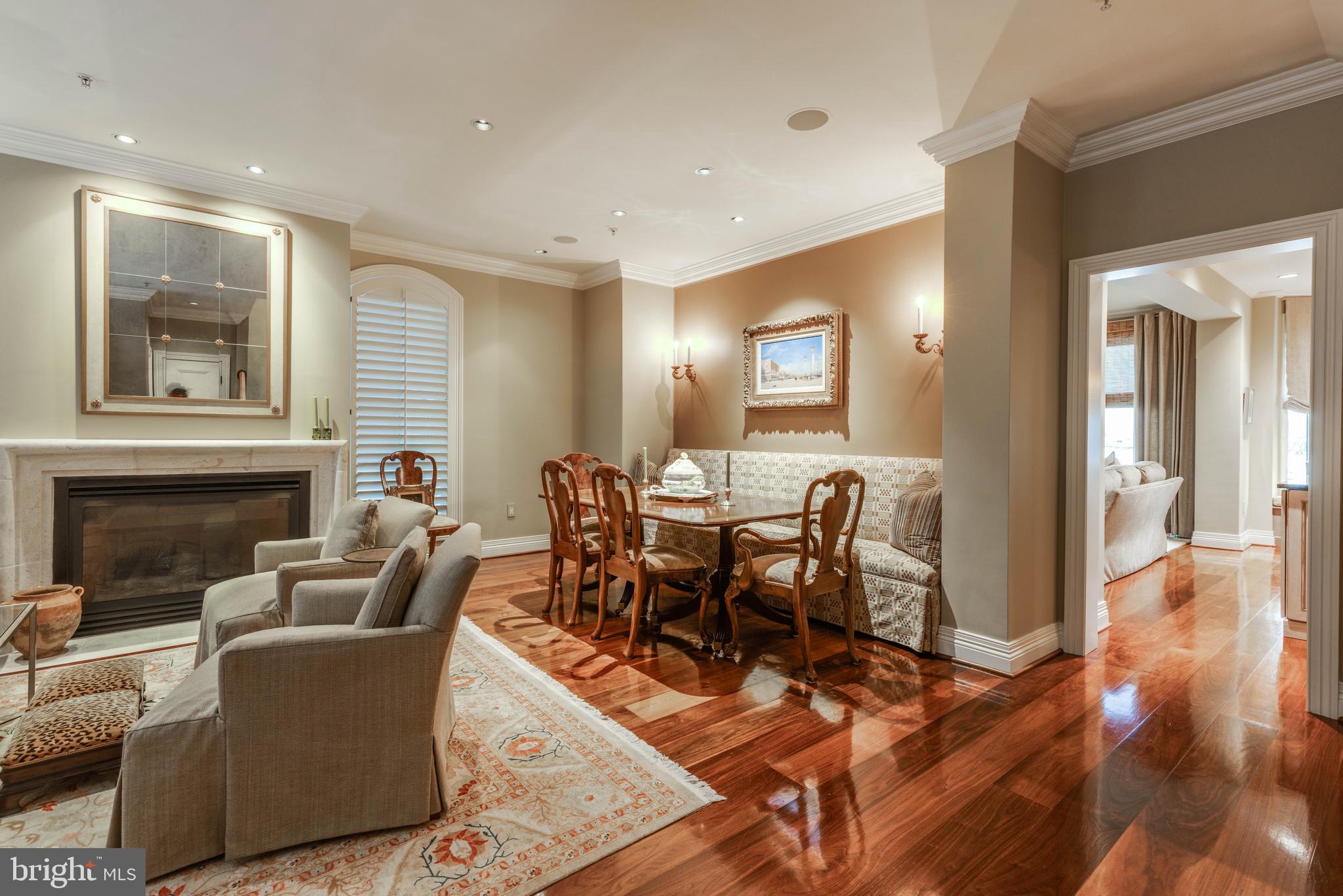 NORTH SHORE - Residential