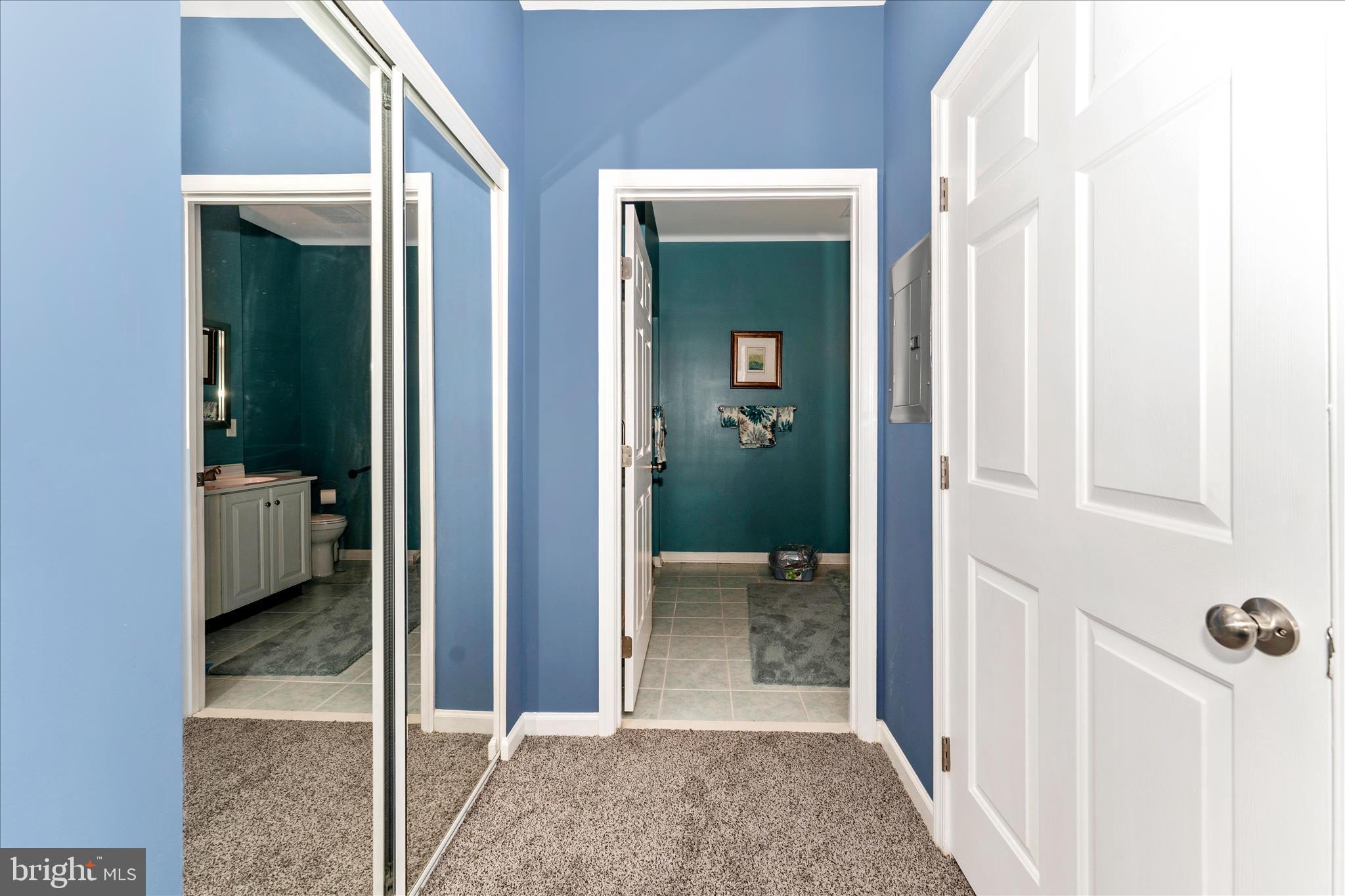 SPRING RIDGE - Residential