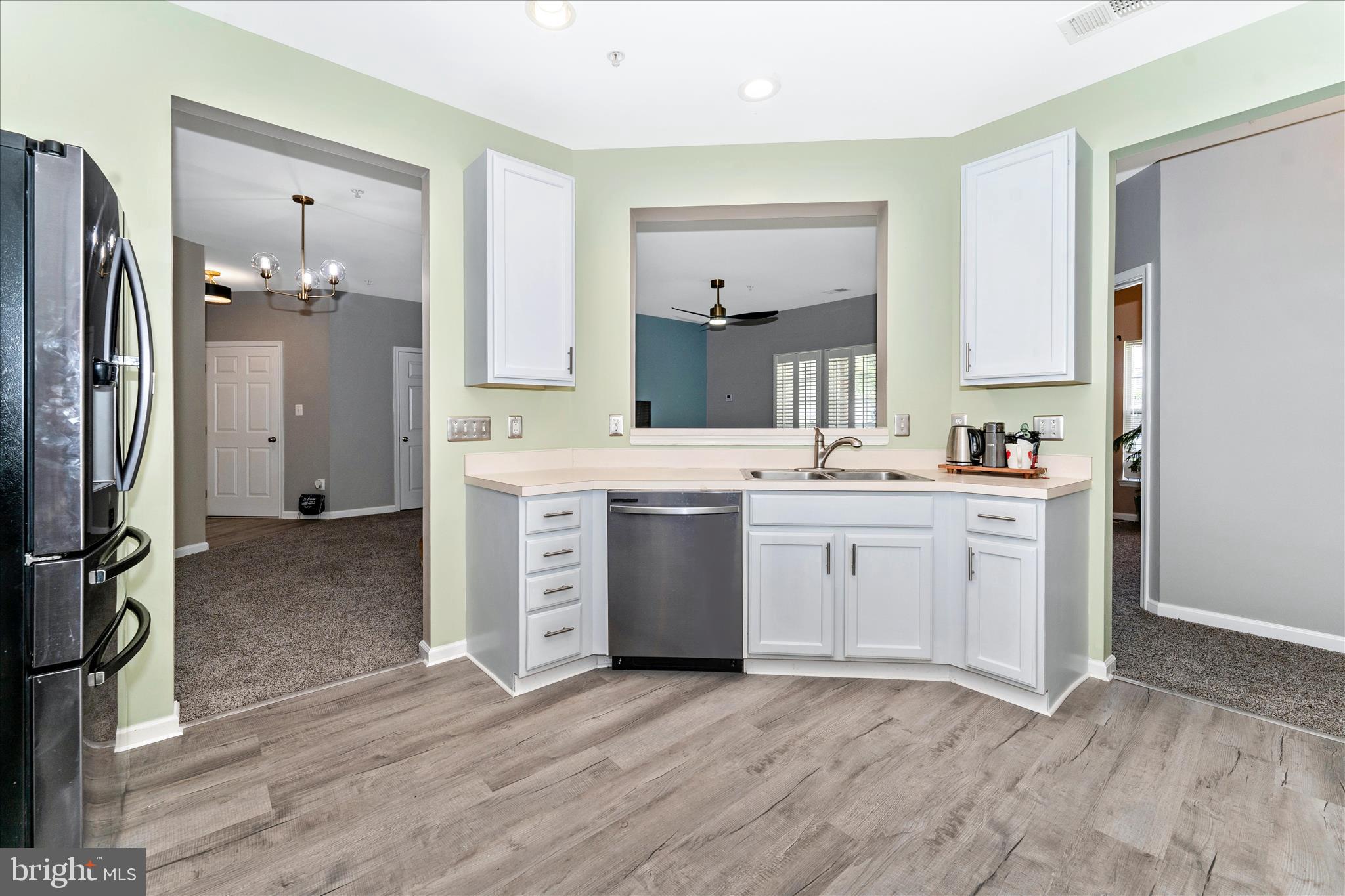 SPRING RIDGE - Residential