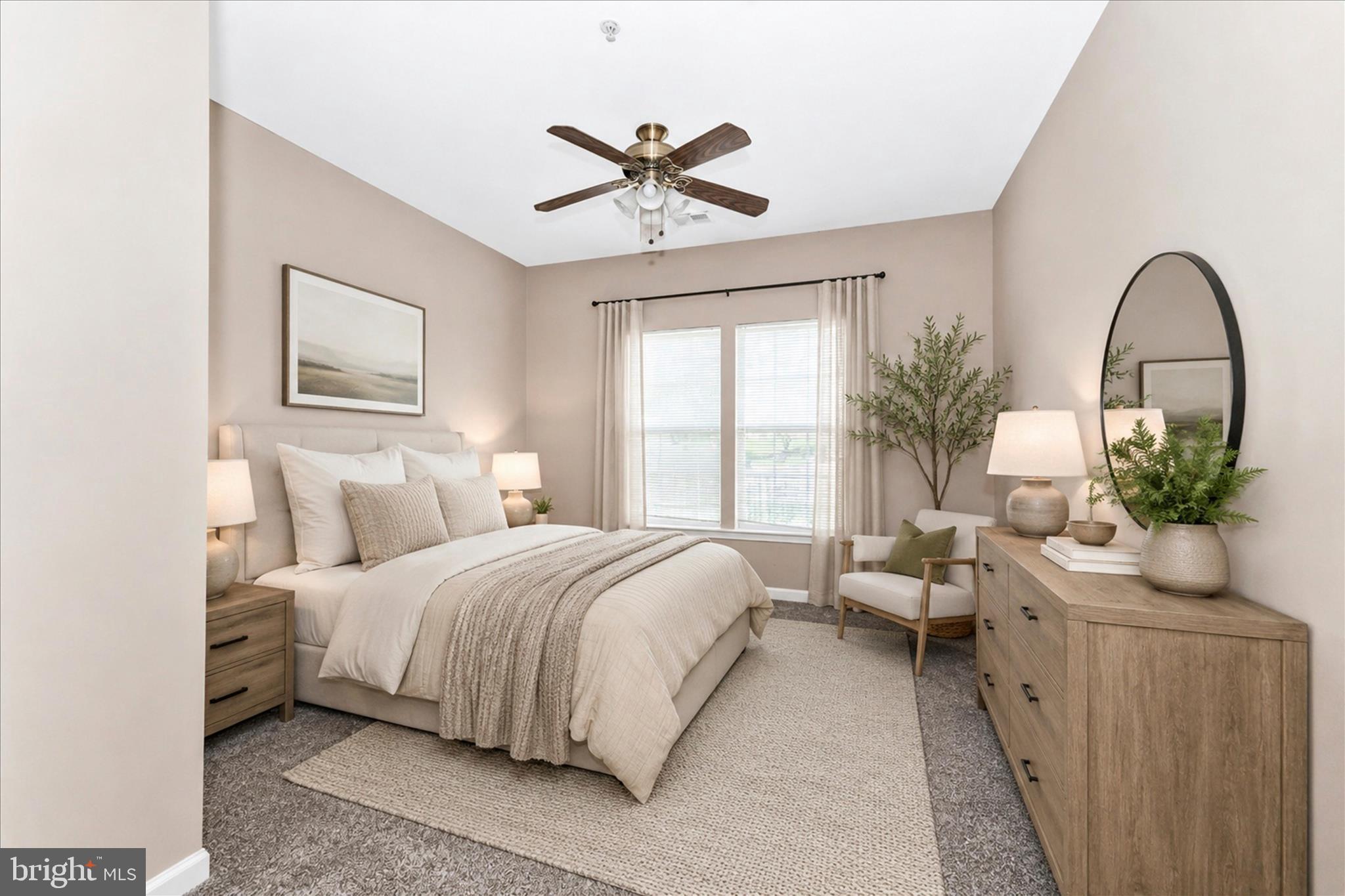 SPRING RIDGE - Residential