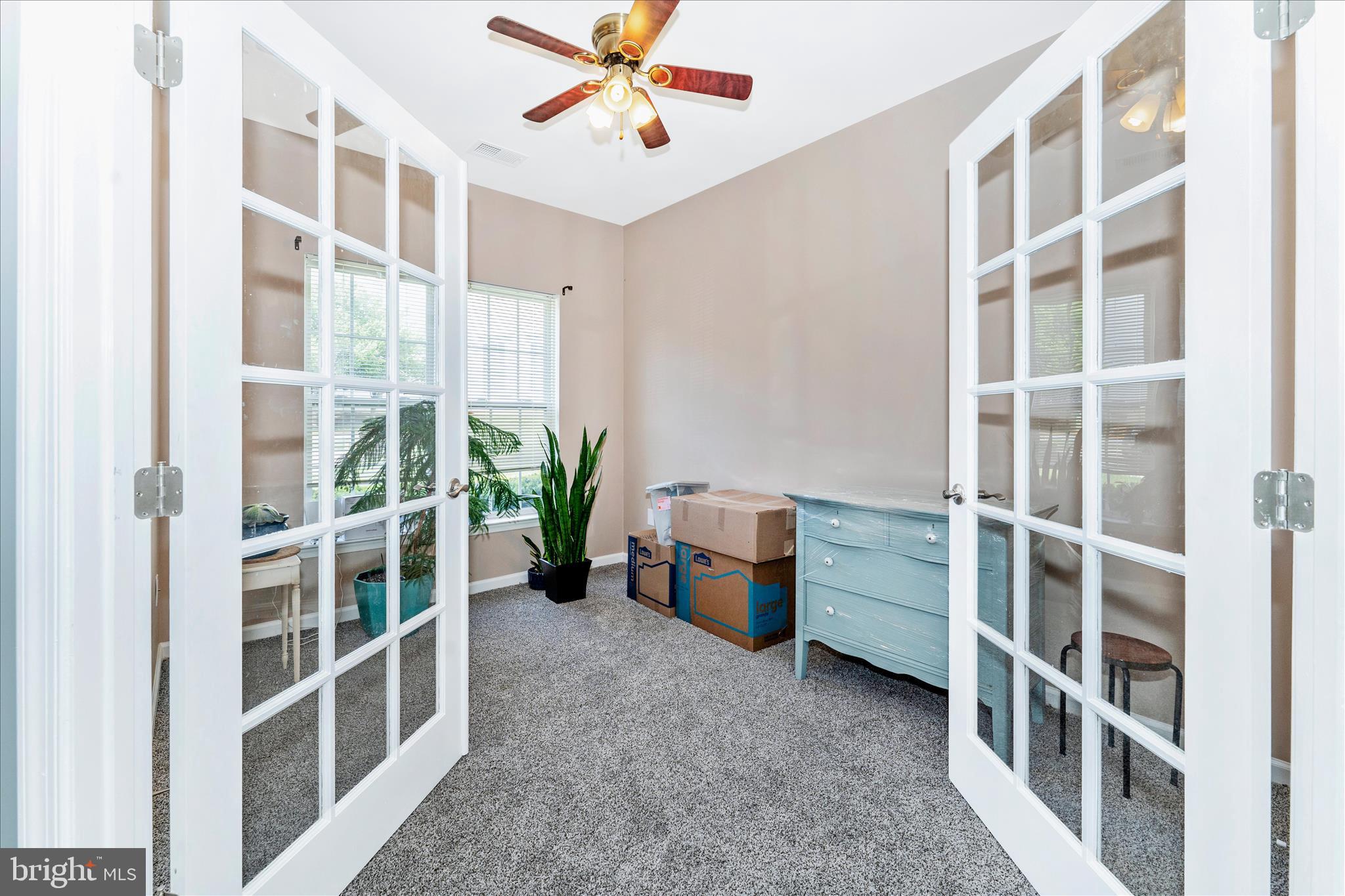 SPRING RIDGE - Residential