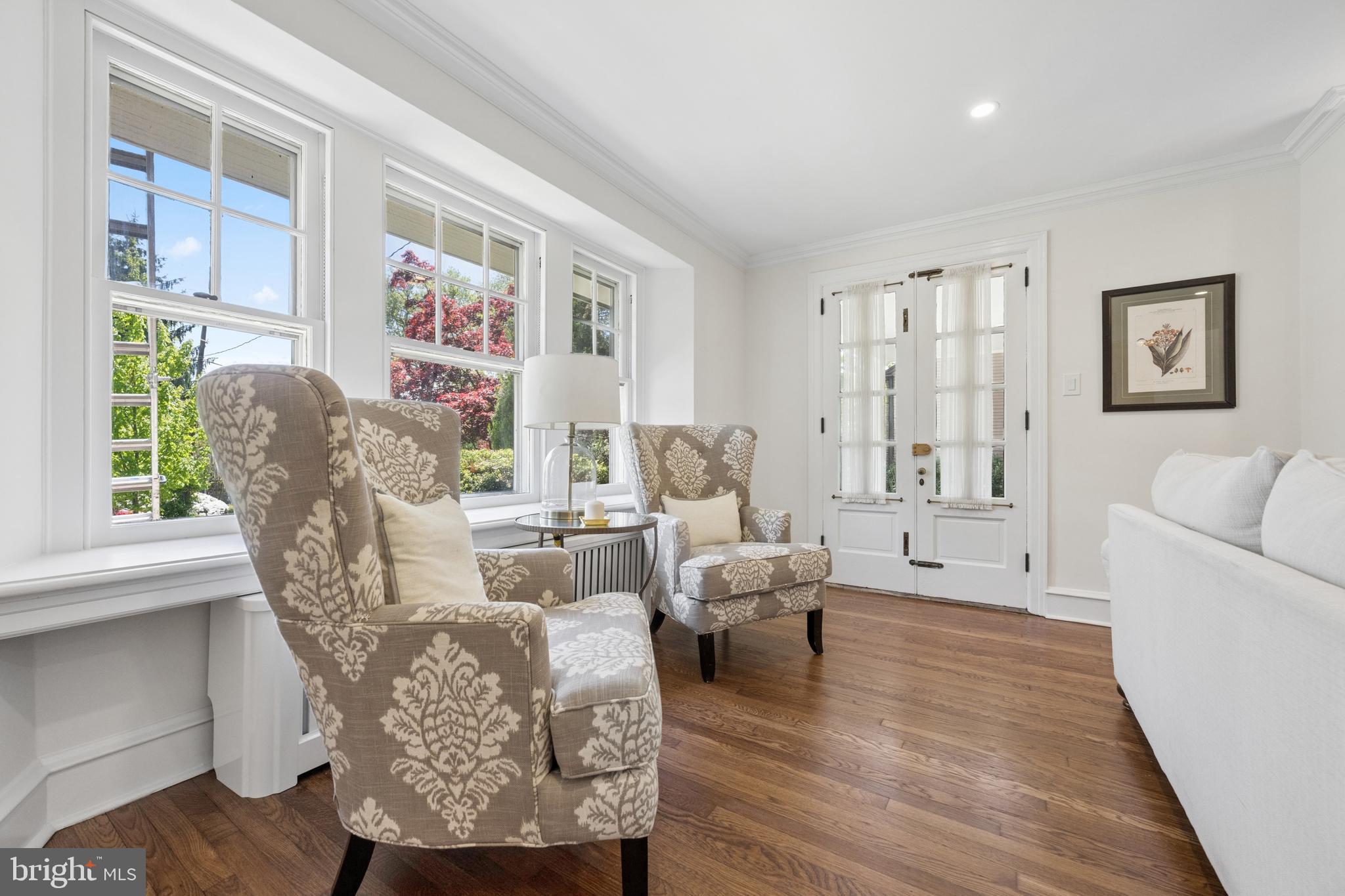 WYNNEWOOD - Residential