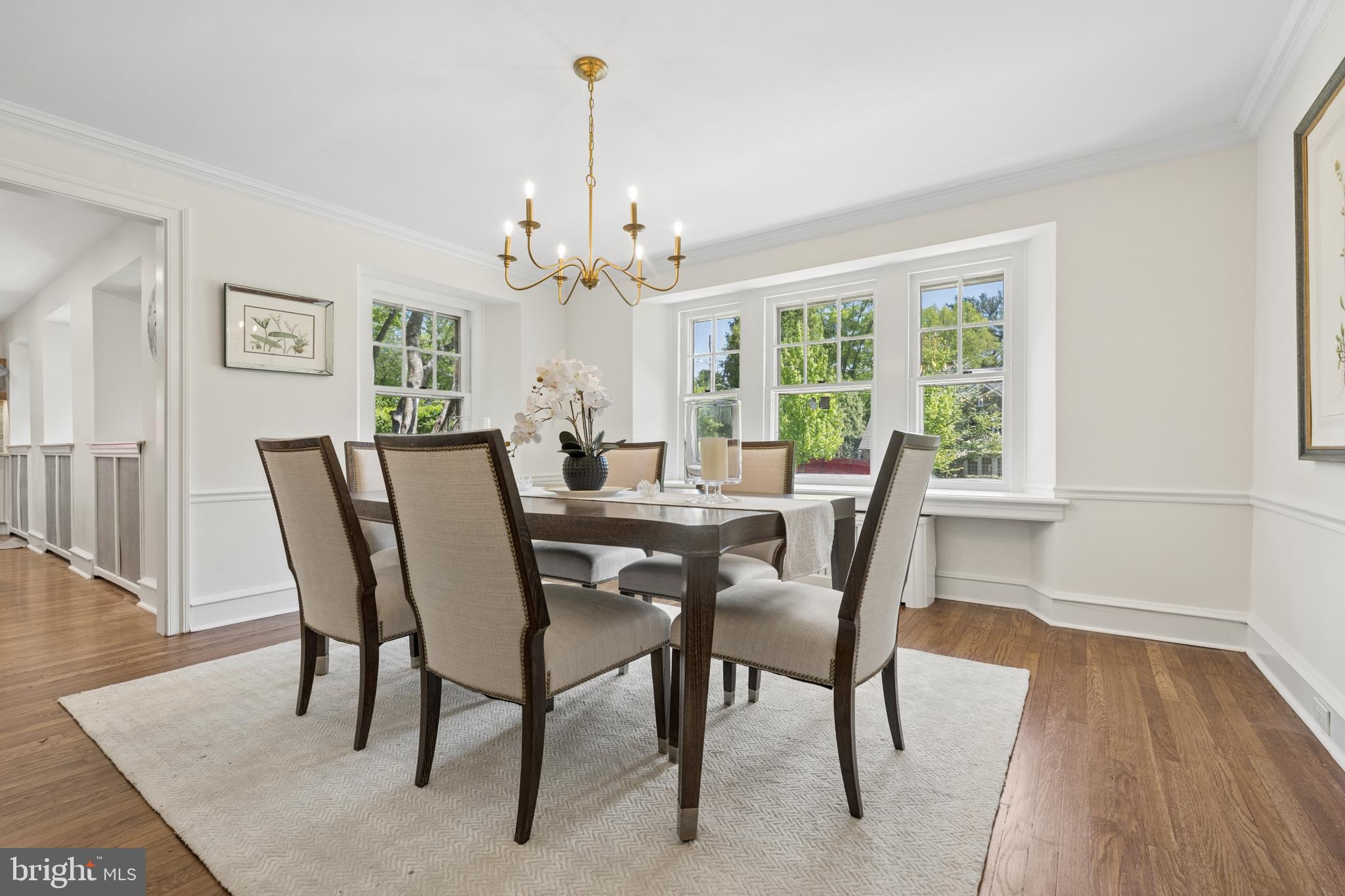 WYNNEWOOD - Residential