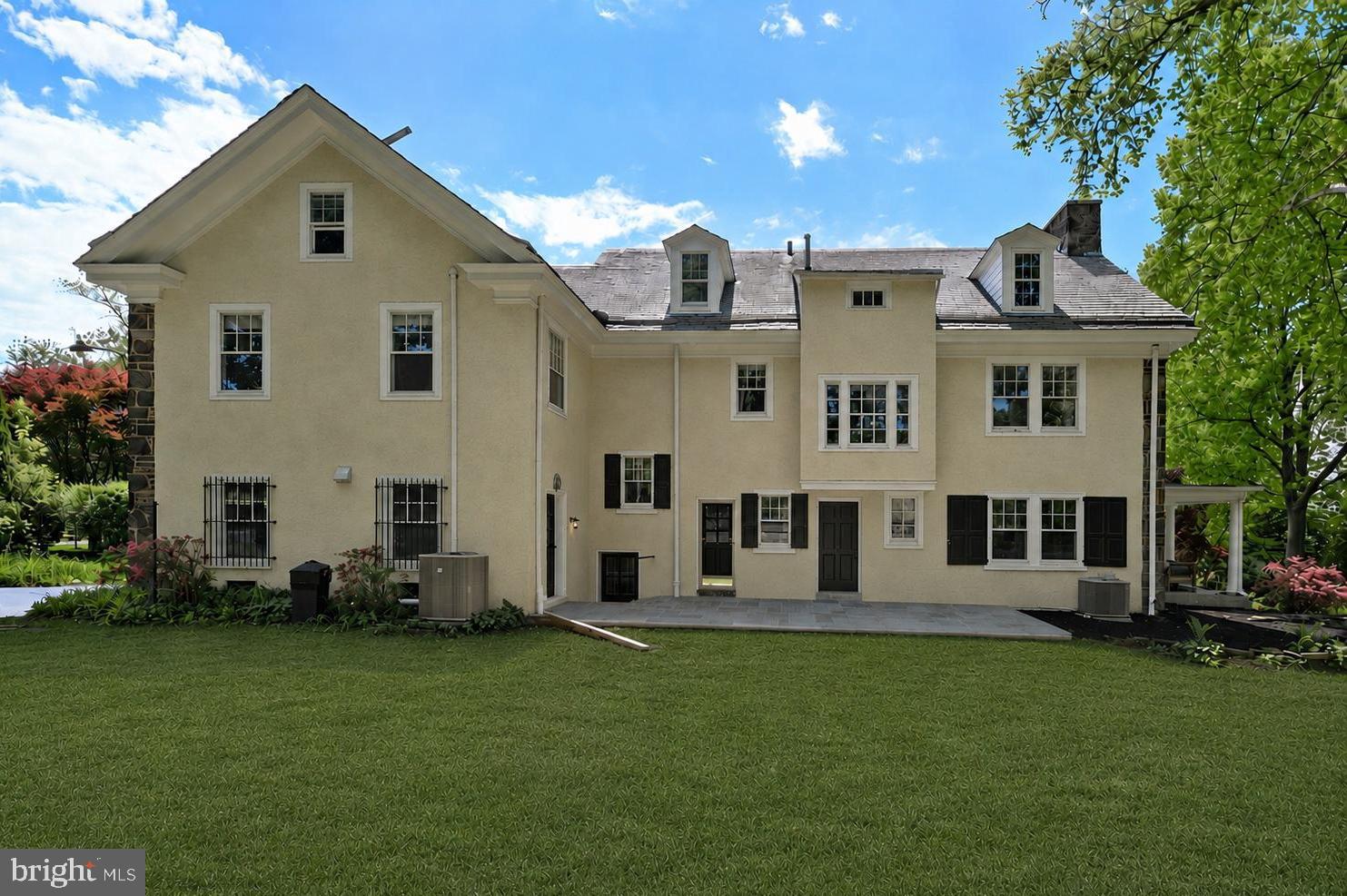 WYNNEWOOD - Residential