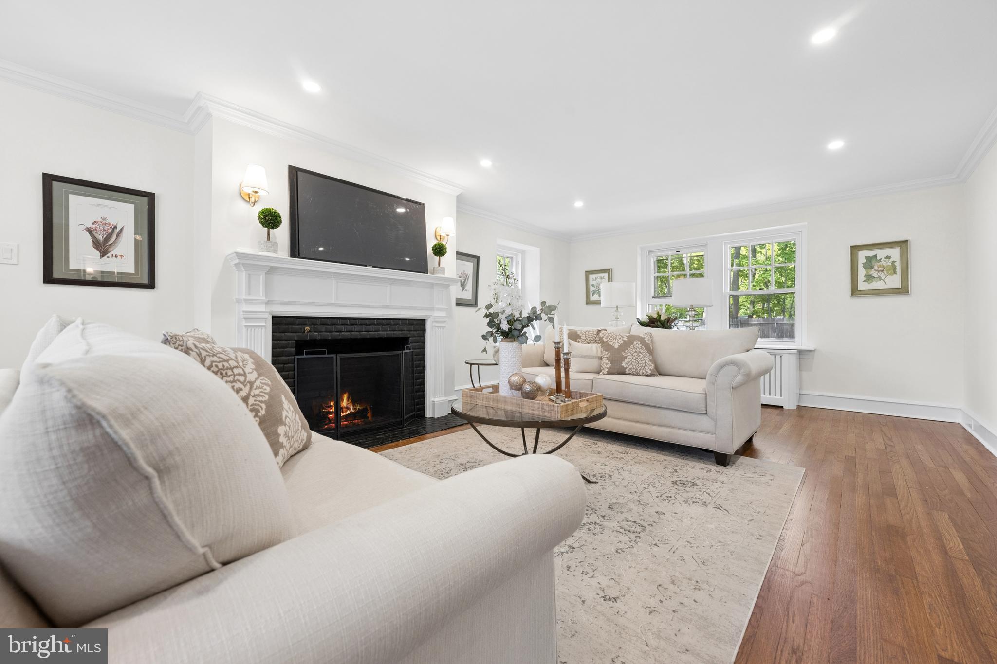 WYNNEWOOD - Residential