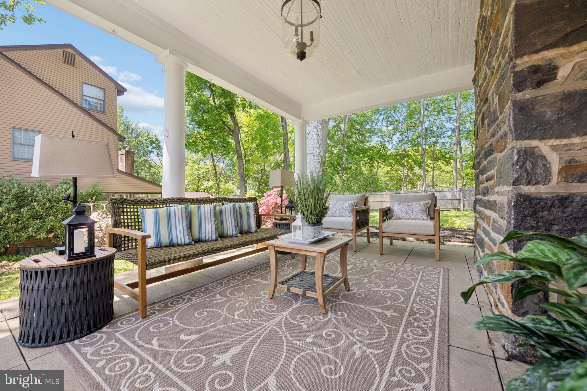 WYNNEWOOD - Residential