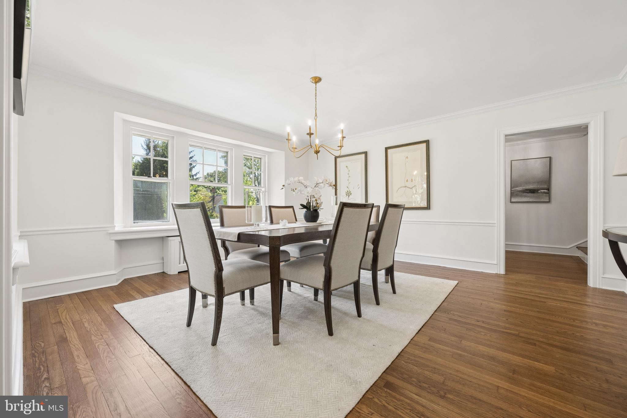WYNNEWOOD - Residential