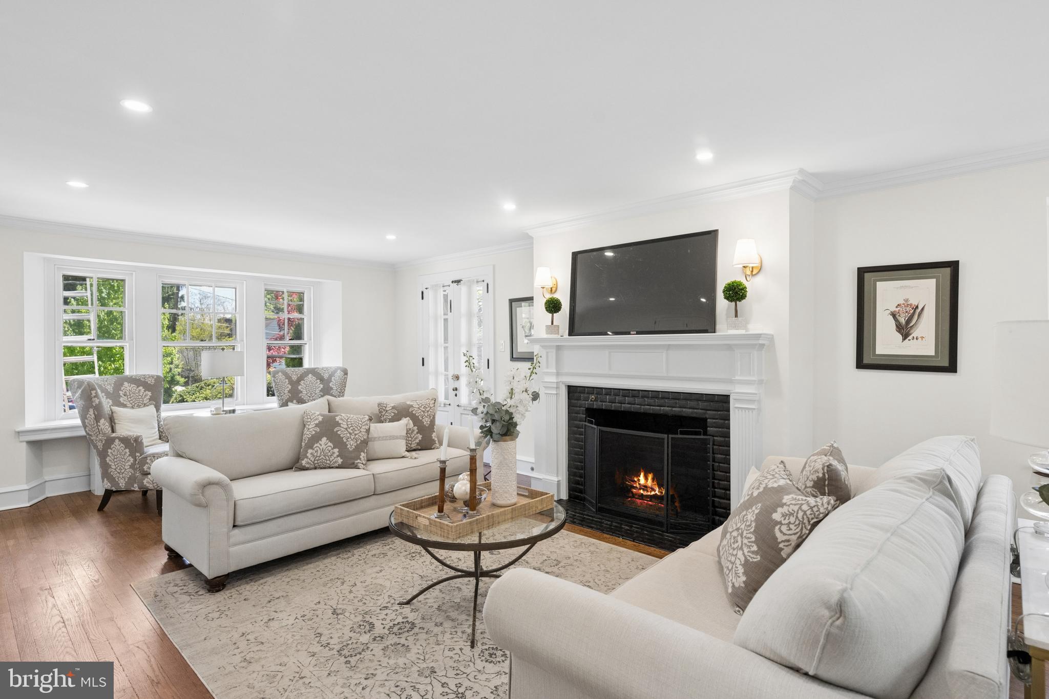 WYNNEWOOD - Residential
