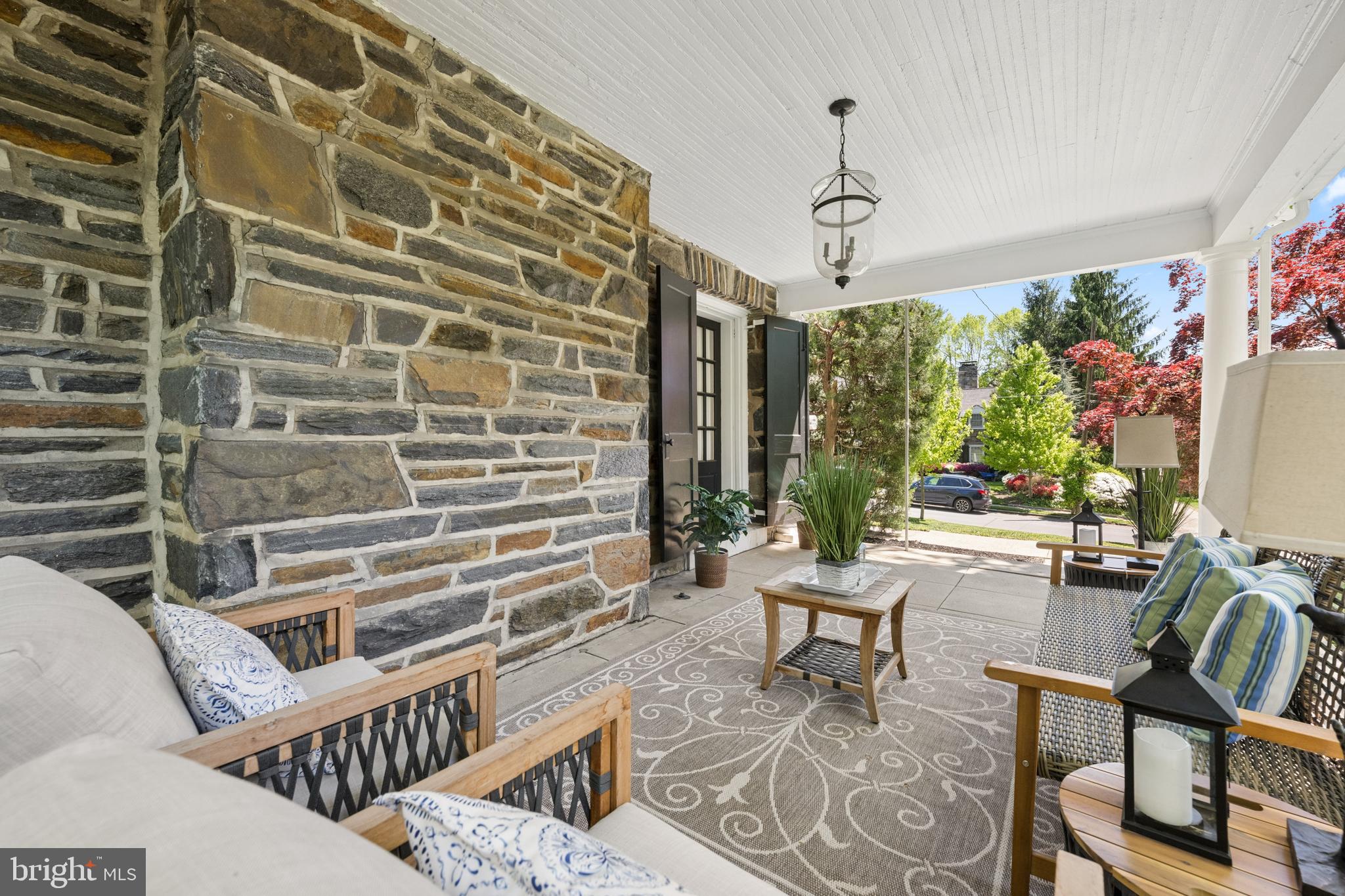 WYNNEWOOD - Residential
