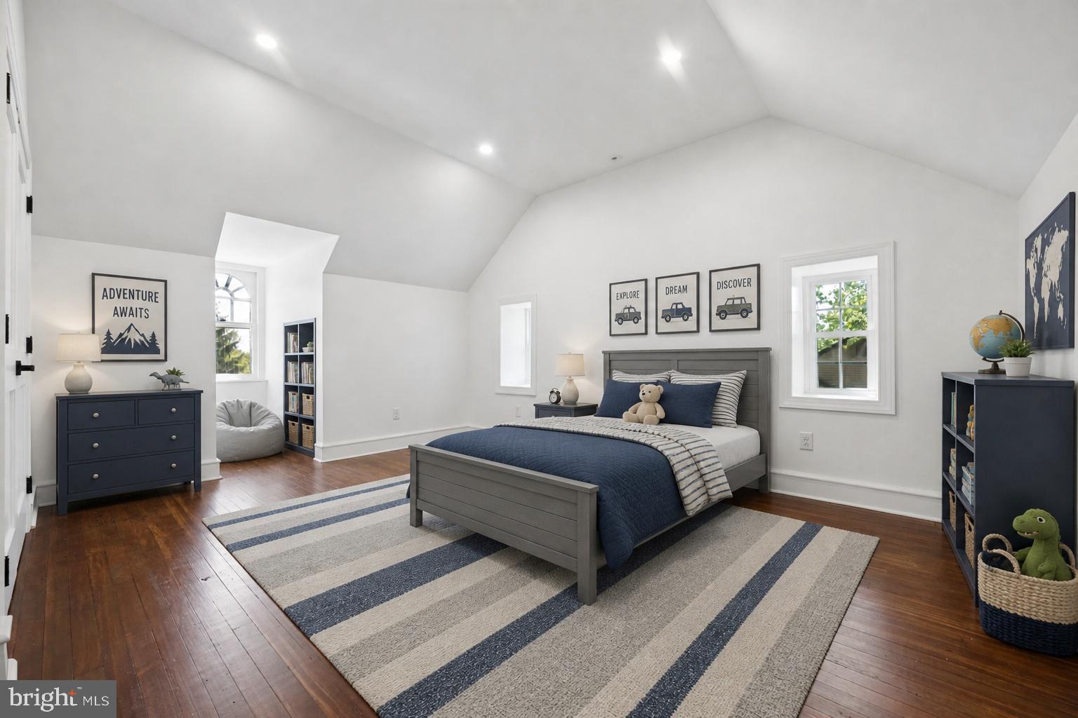 WYNNEWOOD - Residential