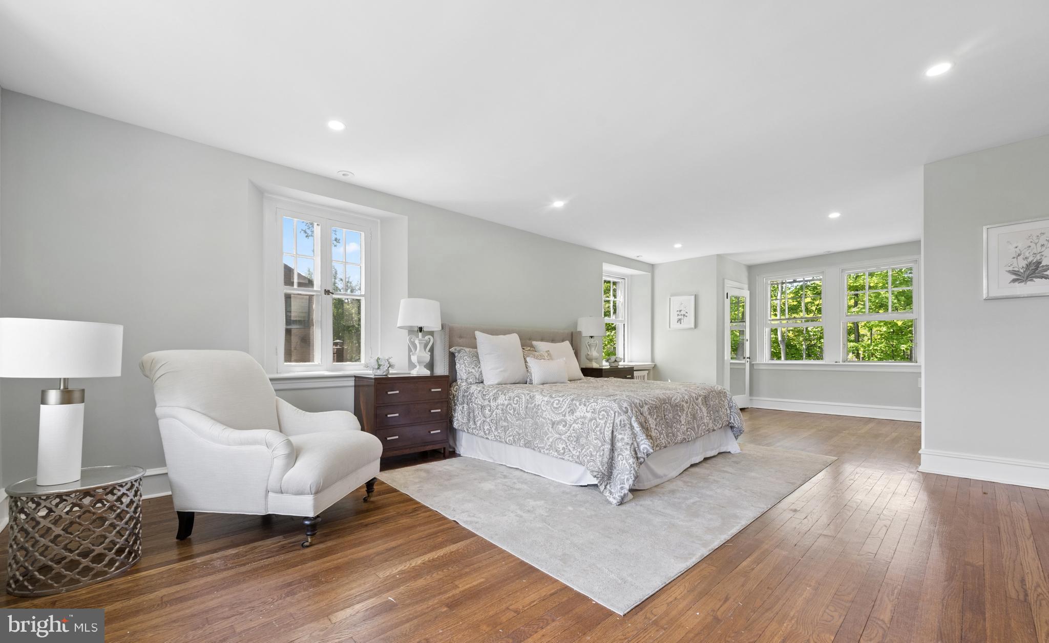 WYNNEWOOD - Residential