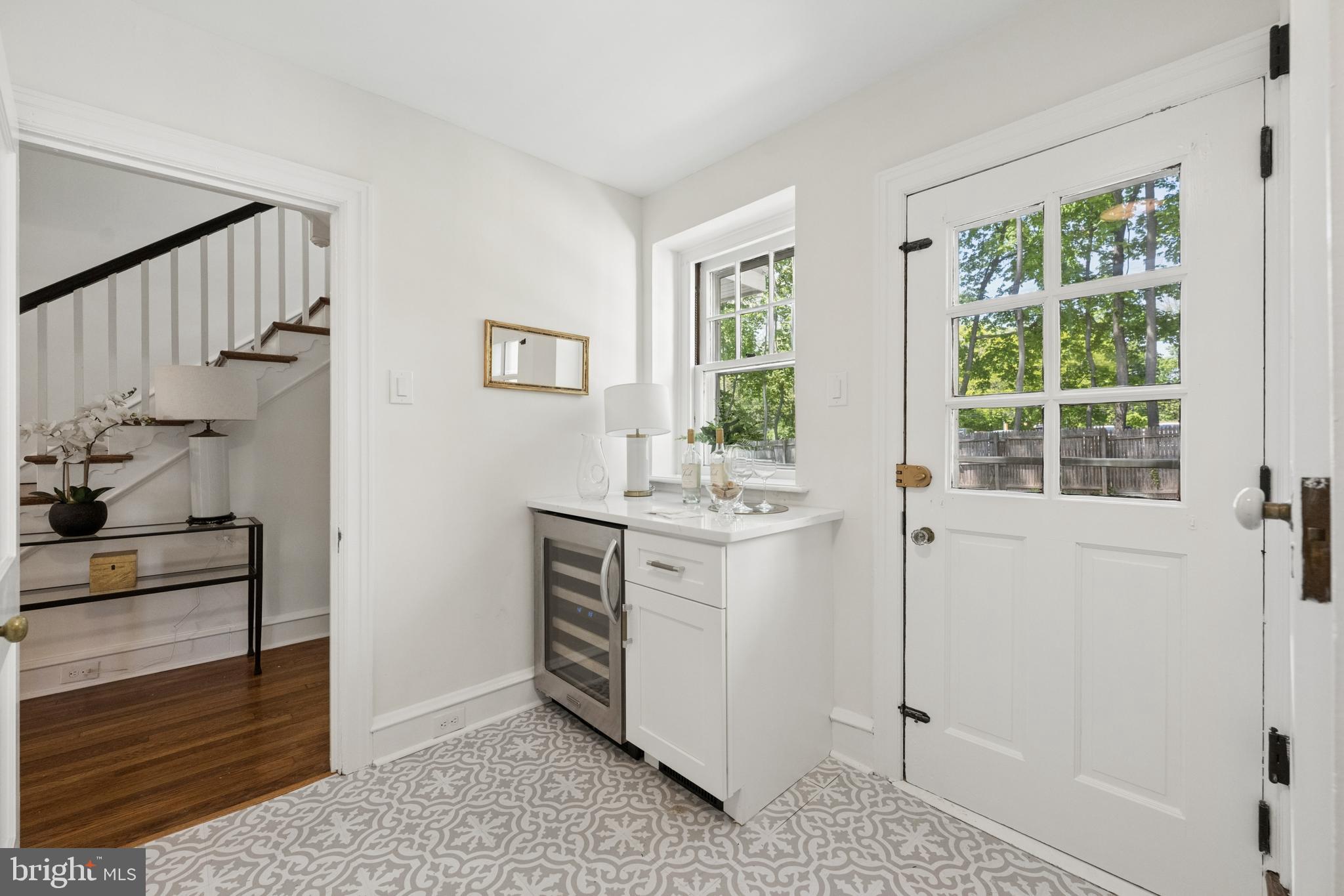 WYNNEWOOD - Residential