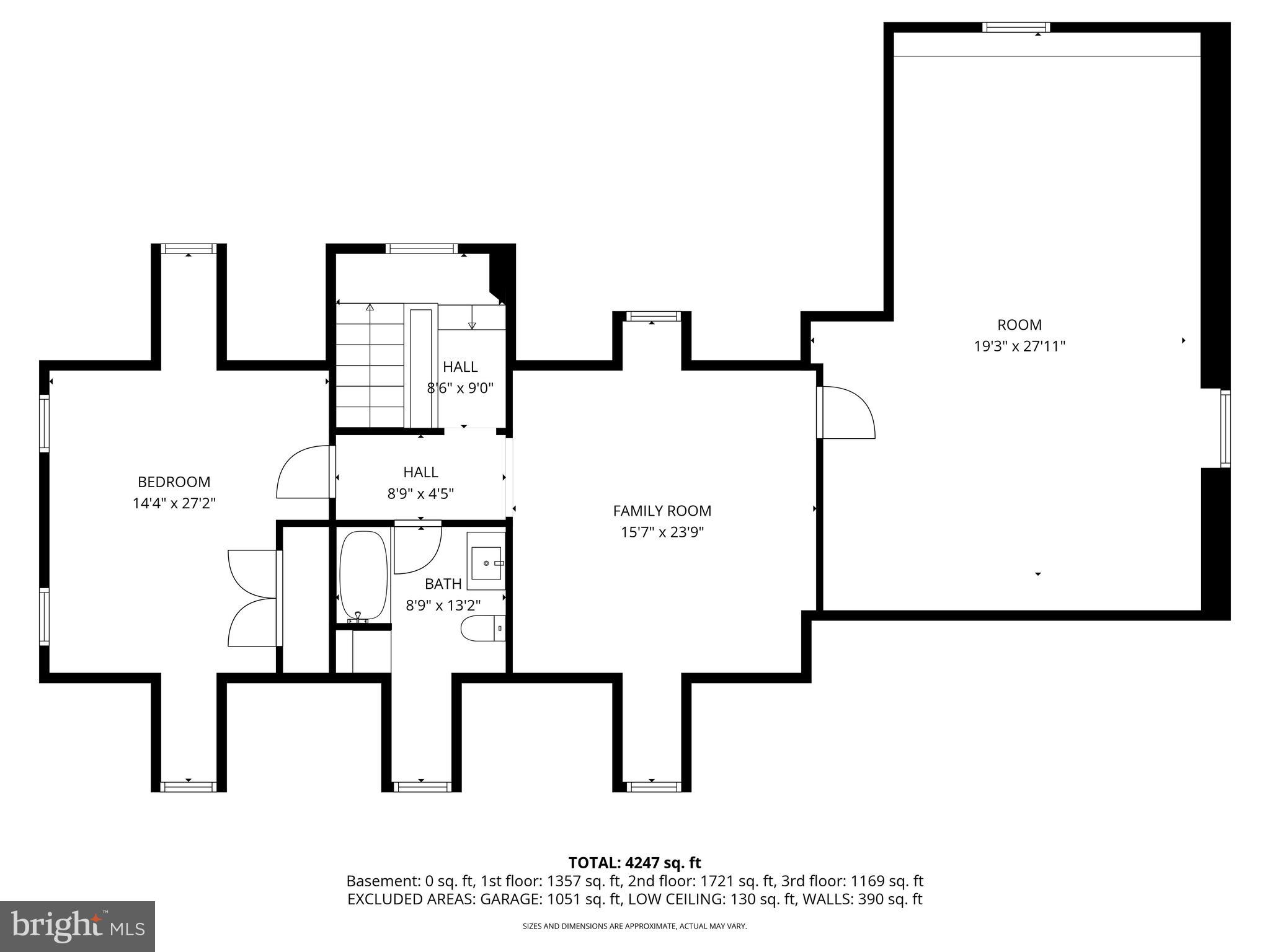 WYNNEWOOD - Residential