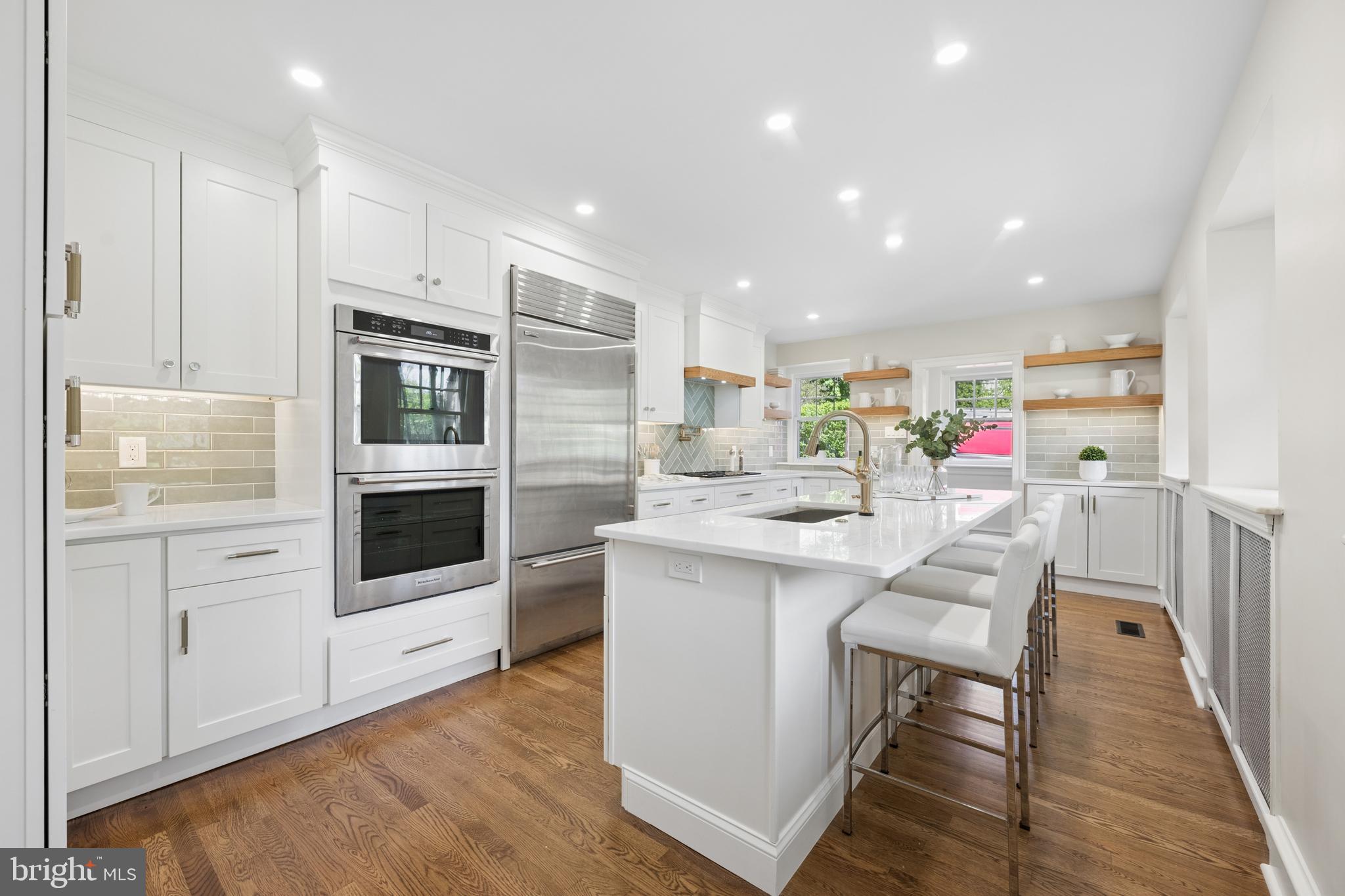 WYNNEWOOD - Residential