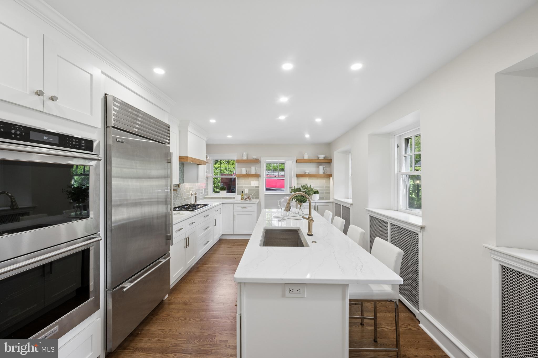 WYNNEWOOD - Residential