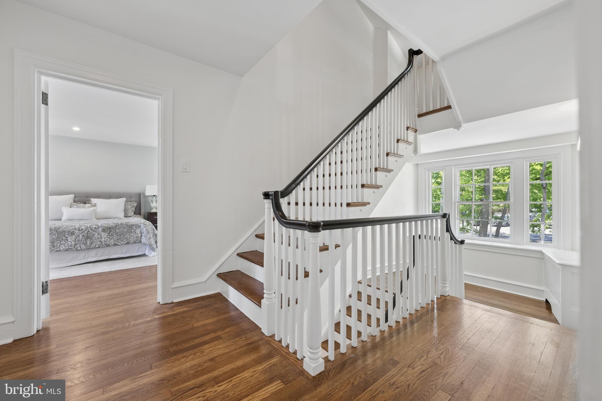 WYNNEWOOD - Residential