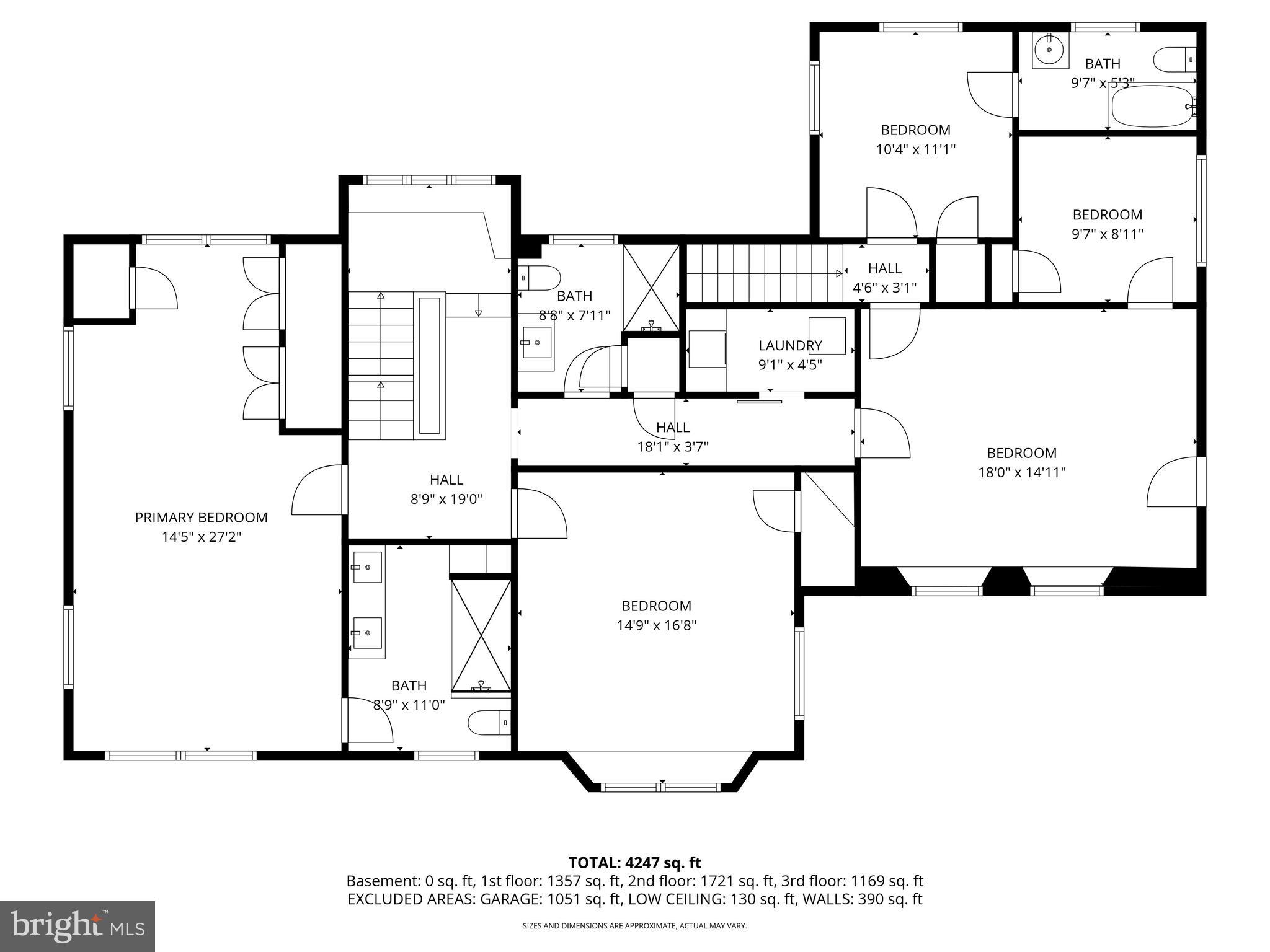 WYNNEWOOD - Residential