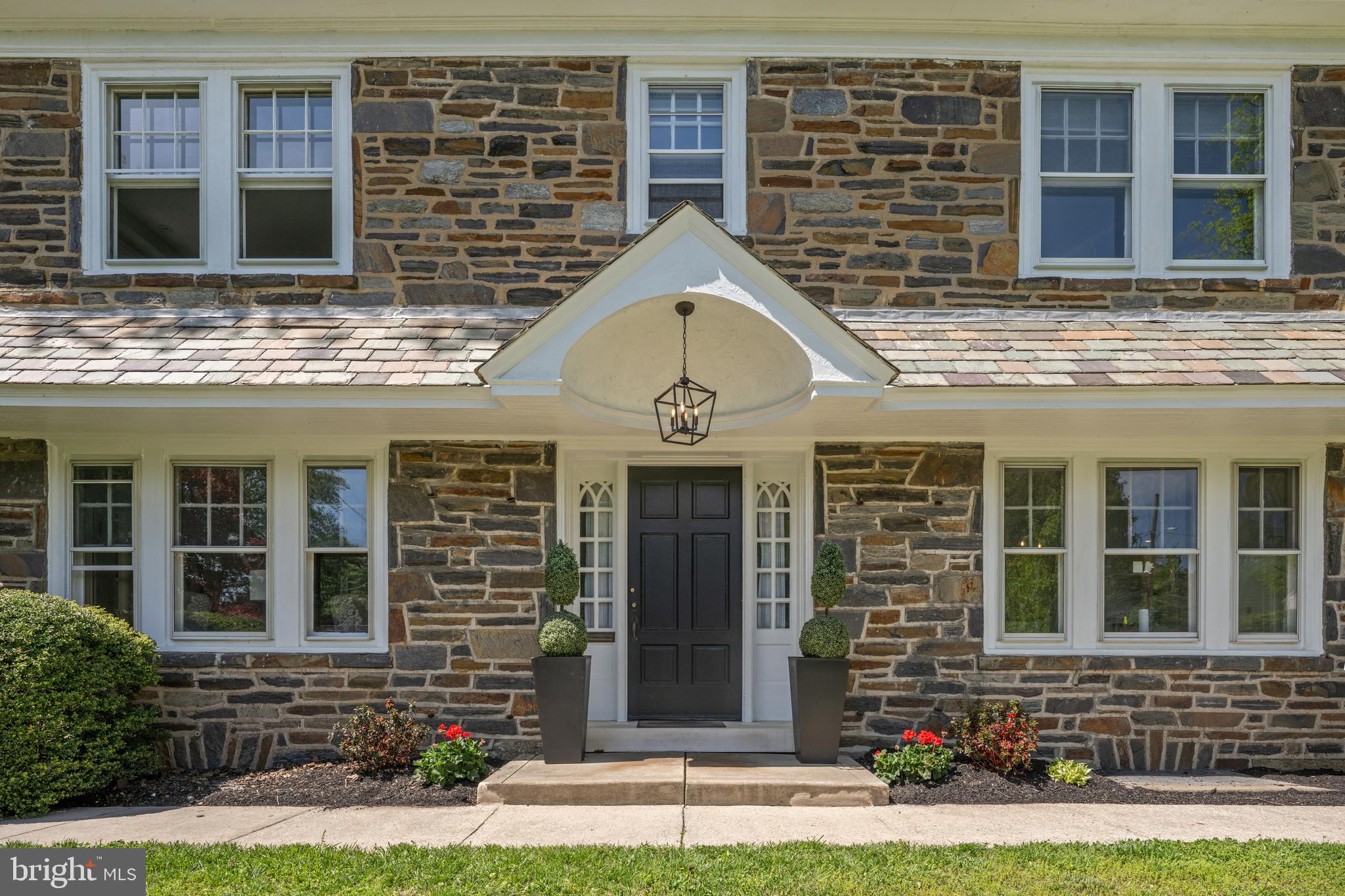 WYNNEWOOD - Residential