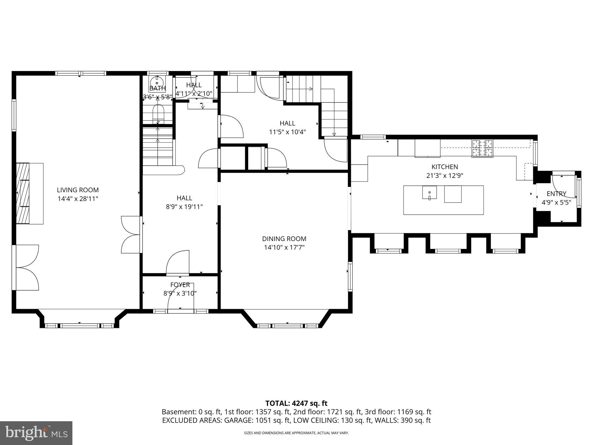 WYNNEWOOD - Residential