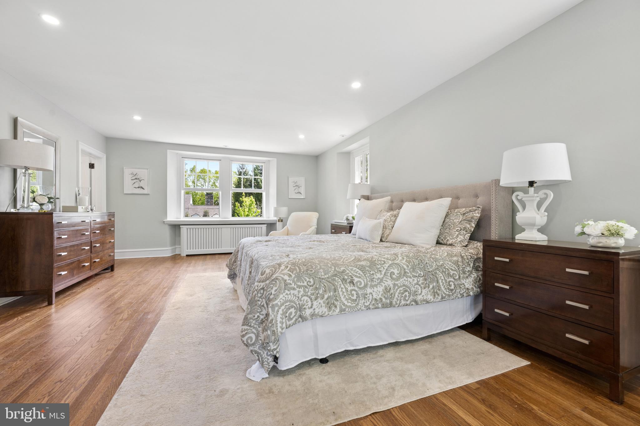 WYNNEWOOD - Residential