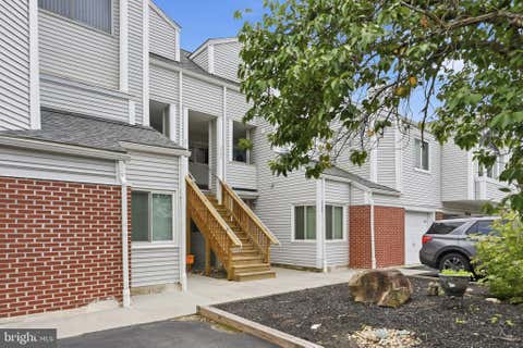Condo For Sale - 2708 Creekside Drive<br/> New Castle County, NEWARK, DE 19711