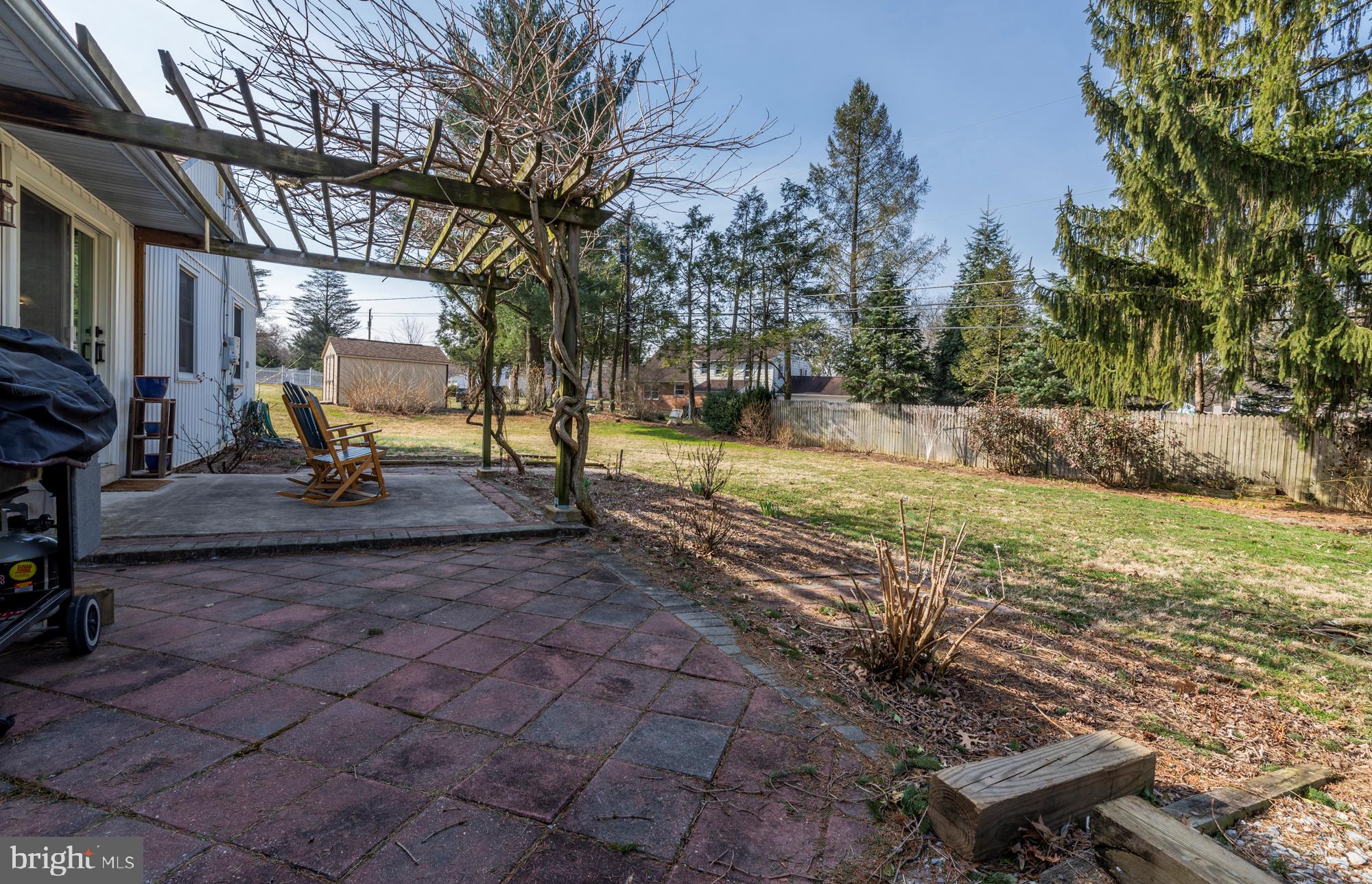 ALLENDALE - Residential