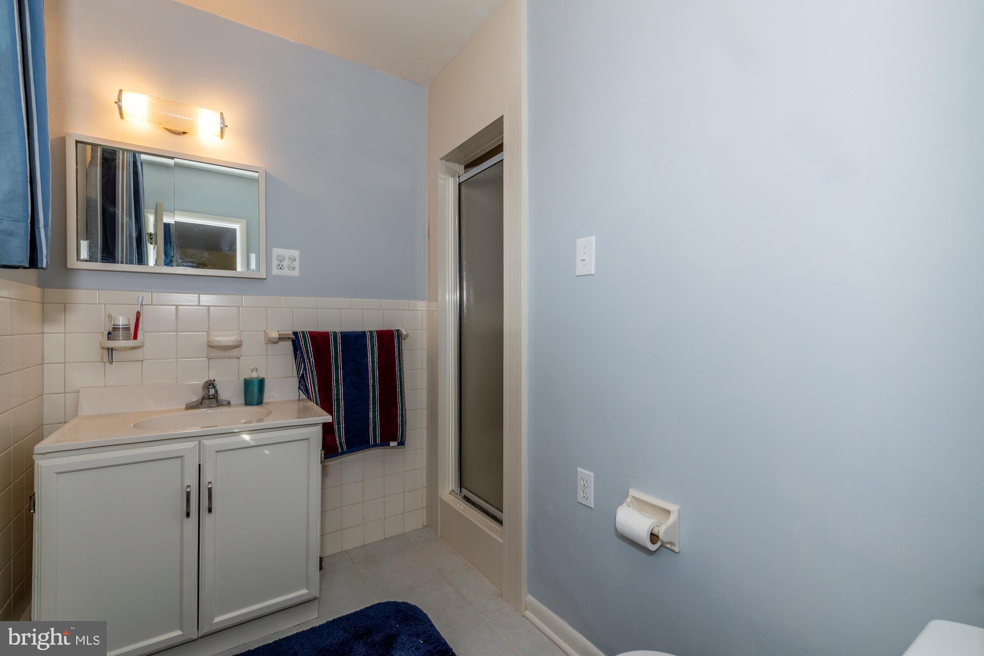 ALLENDALE - Residential