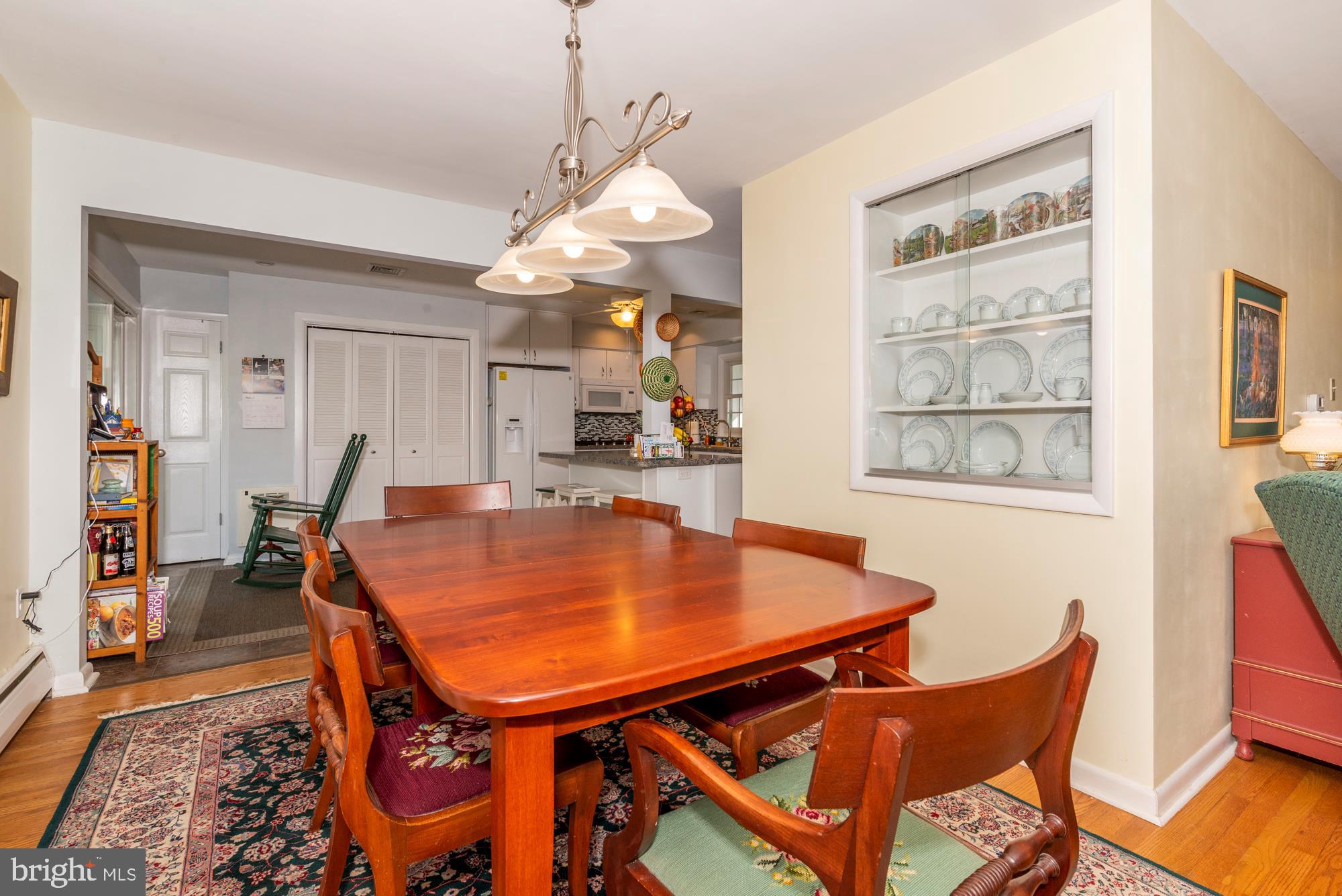 ALLENDALE - Residential