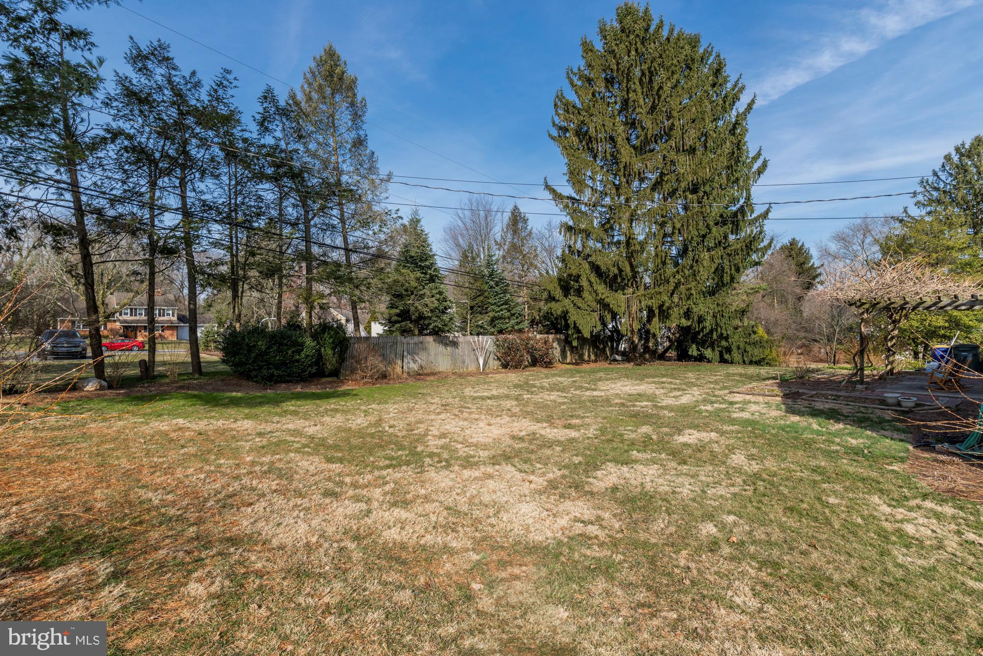 ALLENDALE - Residential