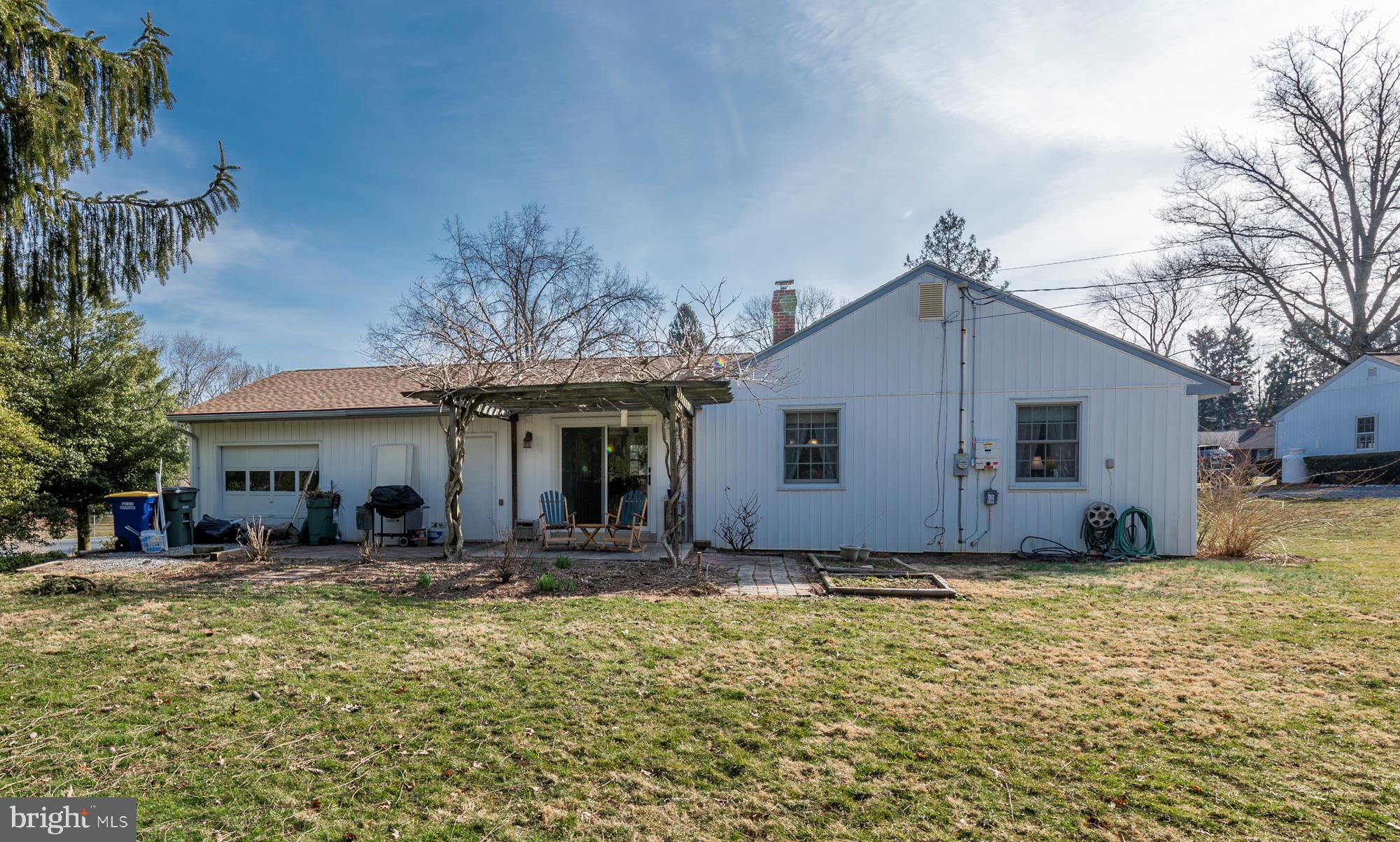 ALLENDALE - Residential