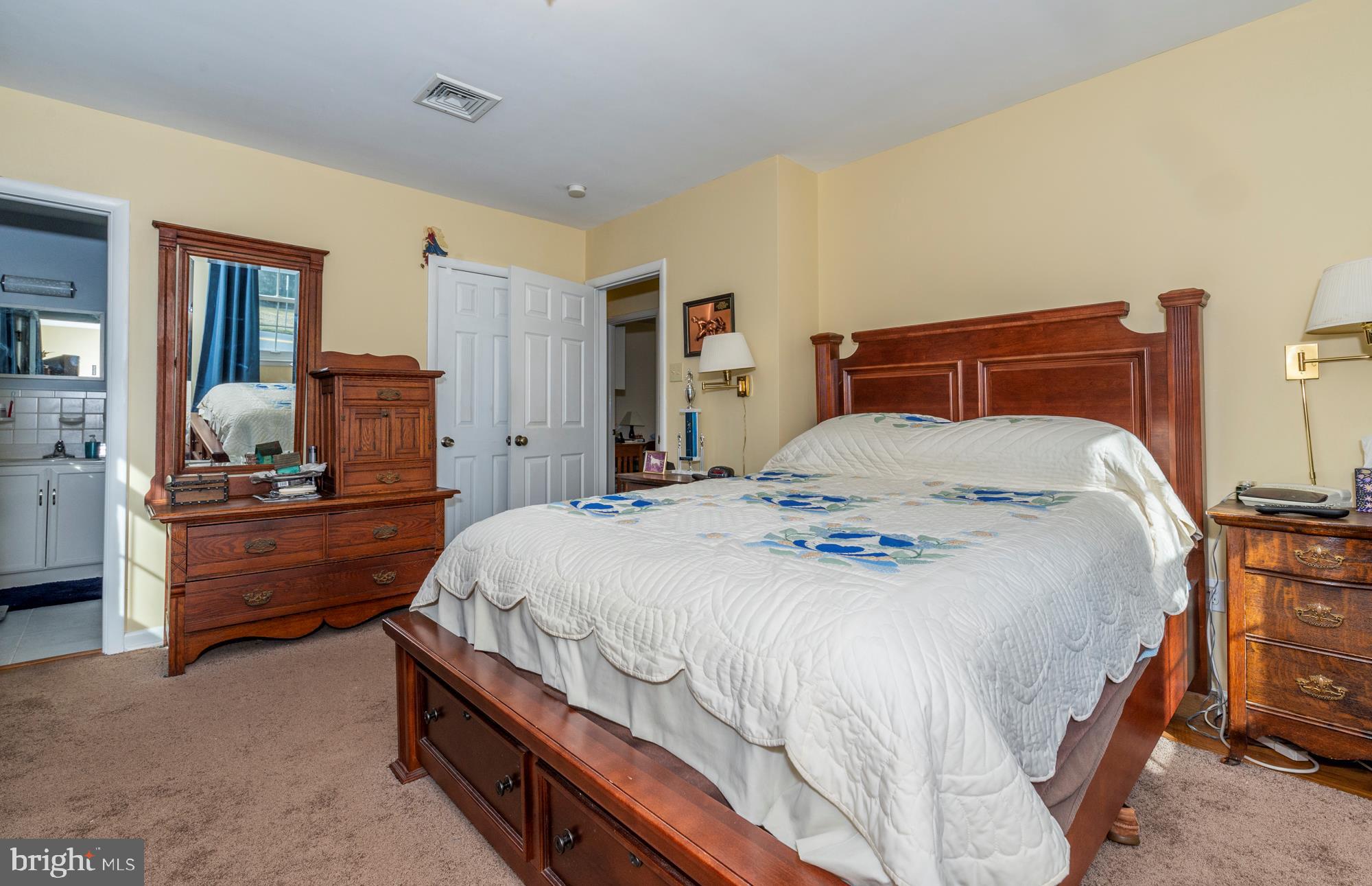ALLENDALE - Residential