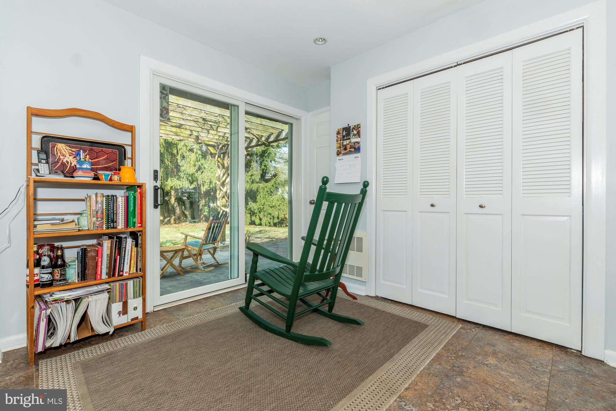 ALLENDALE - Residential