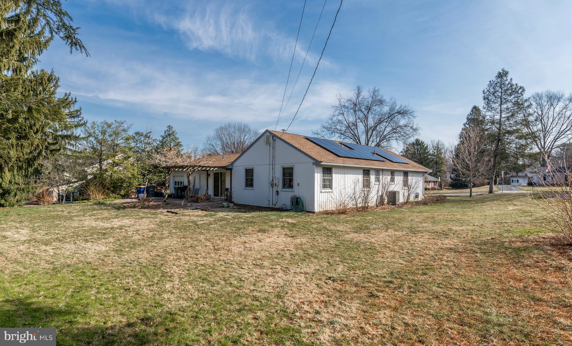 ALLENDALE - Residential