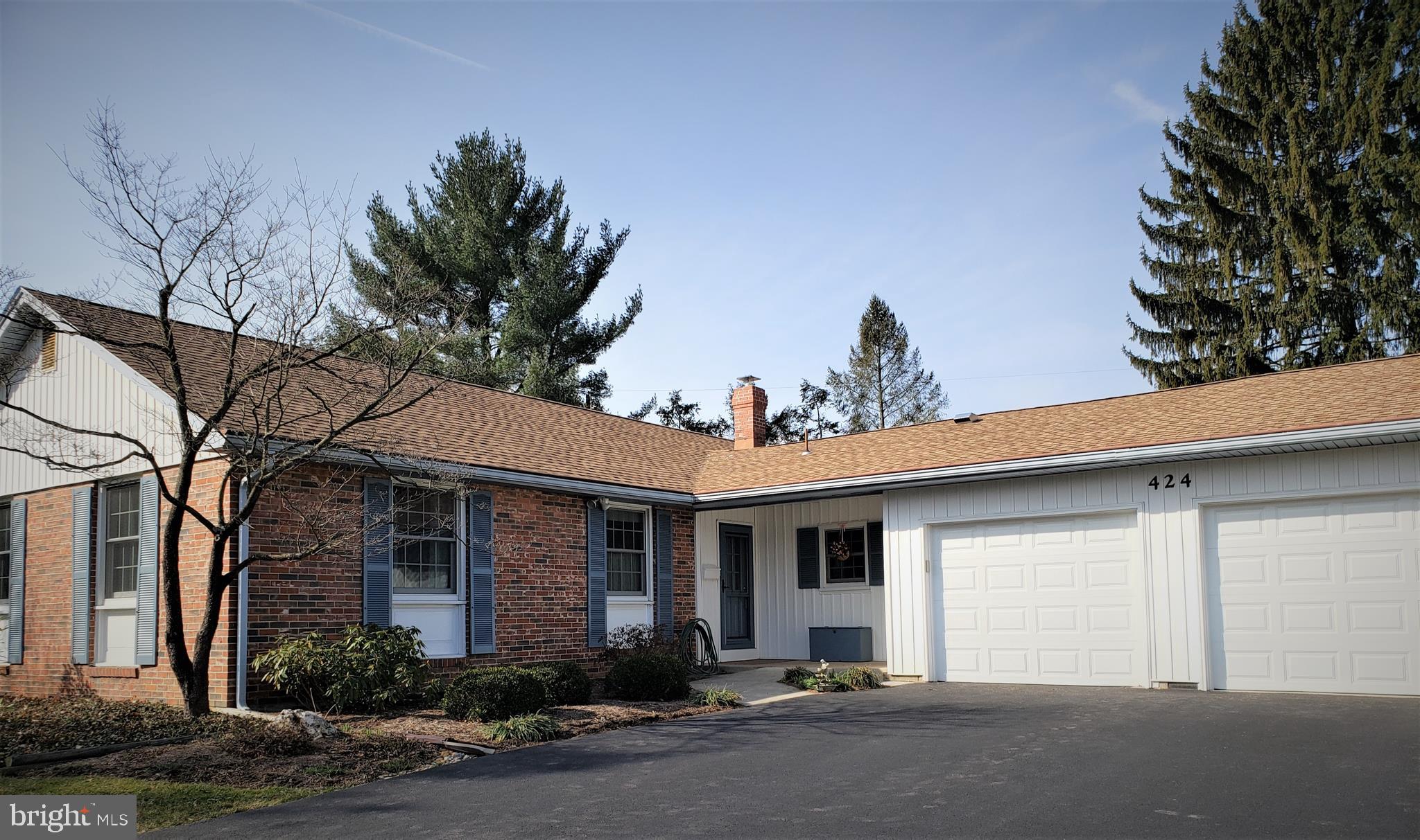 ALLENDALE - Residential