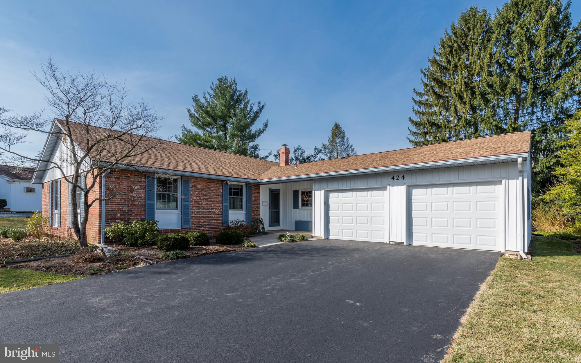 ALLENDALE - Residential