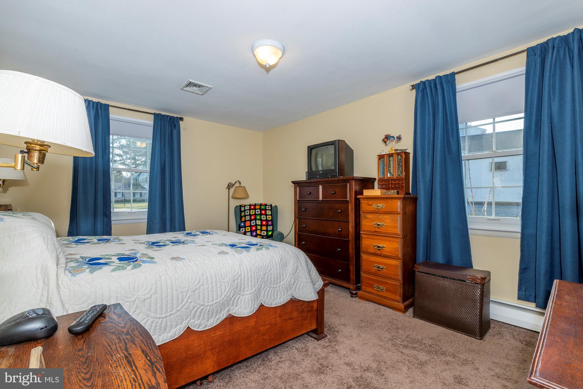 ALLENDALE - Residential