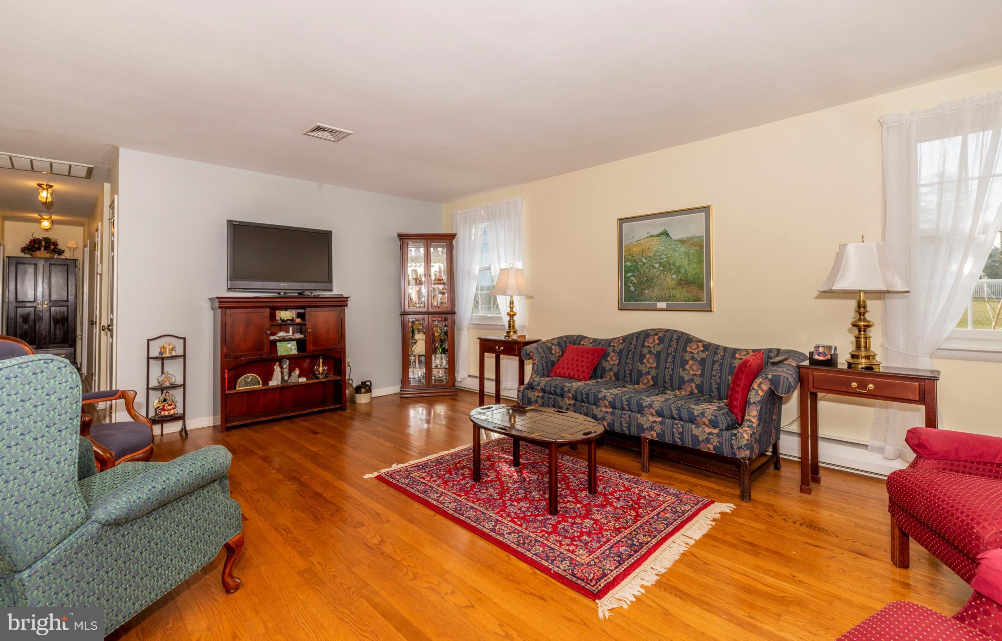 ALLENDALE - Residential