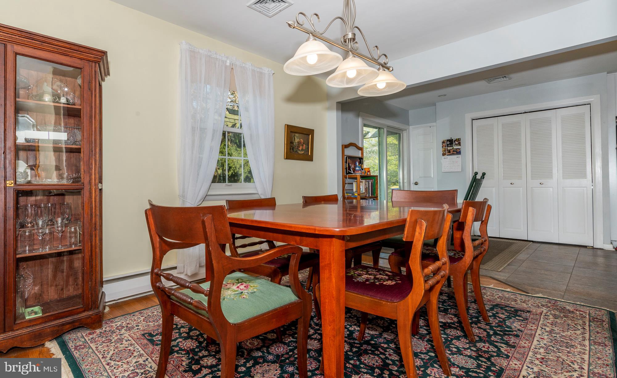 ALLENDALE - Residential