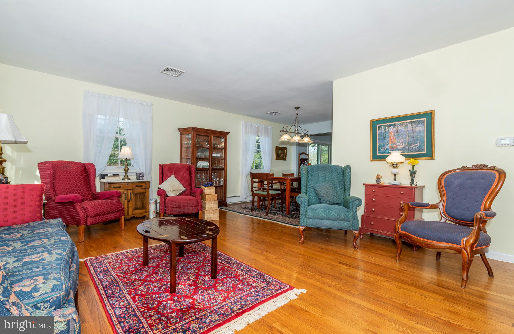 ALLENDALE - Residential