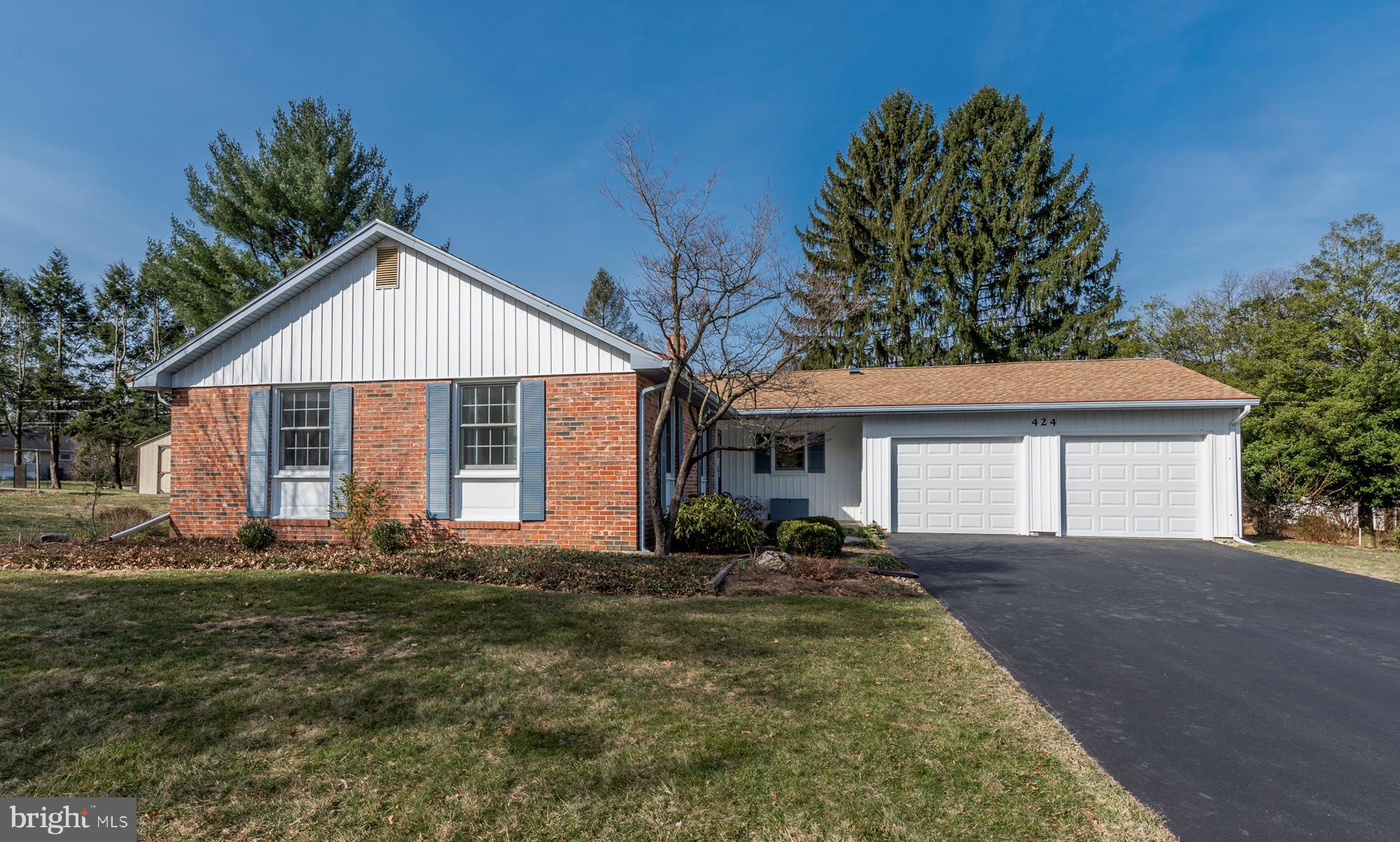 ALLENDALE - Residential