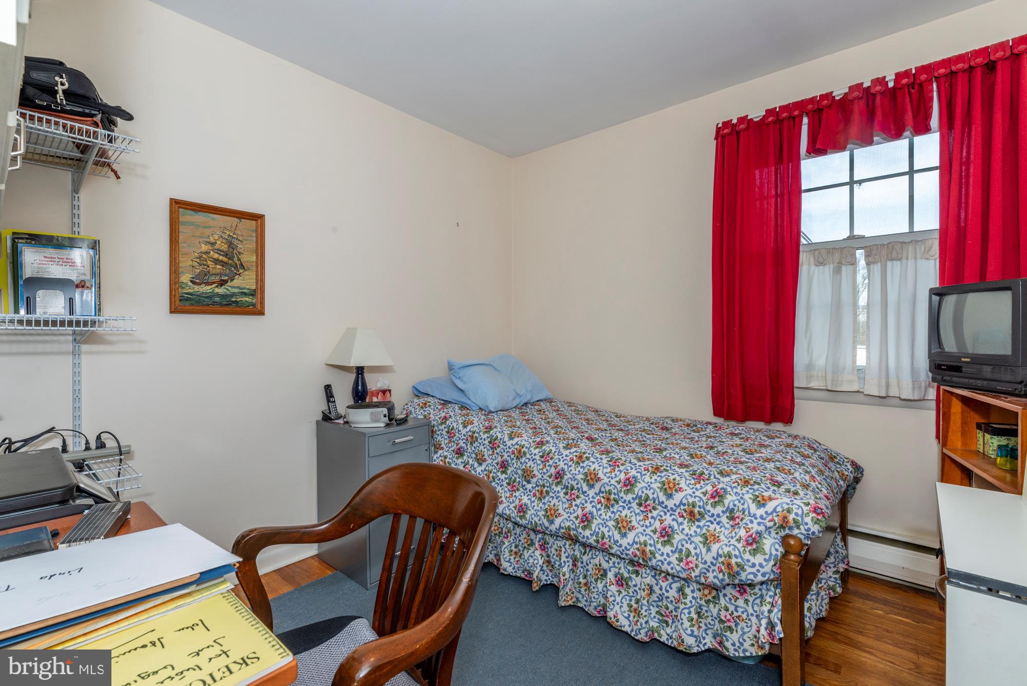 ALLENDALE - Residential