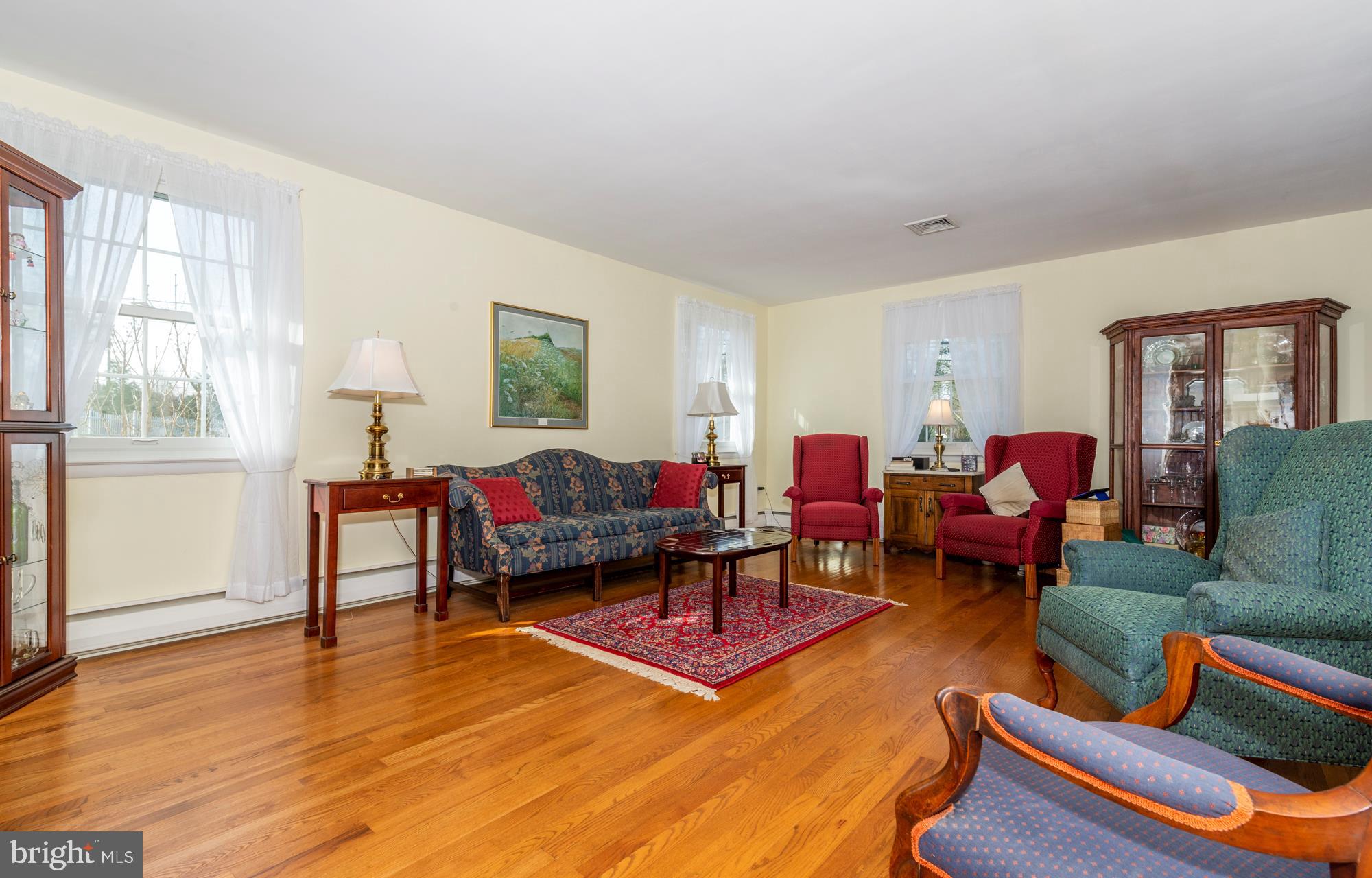 ALLENDALE - Residential