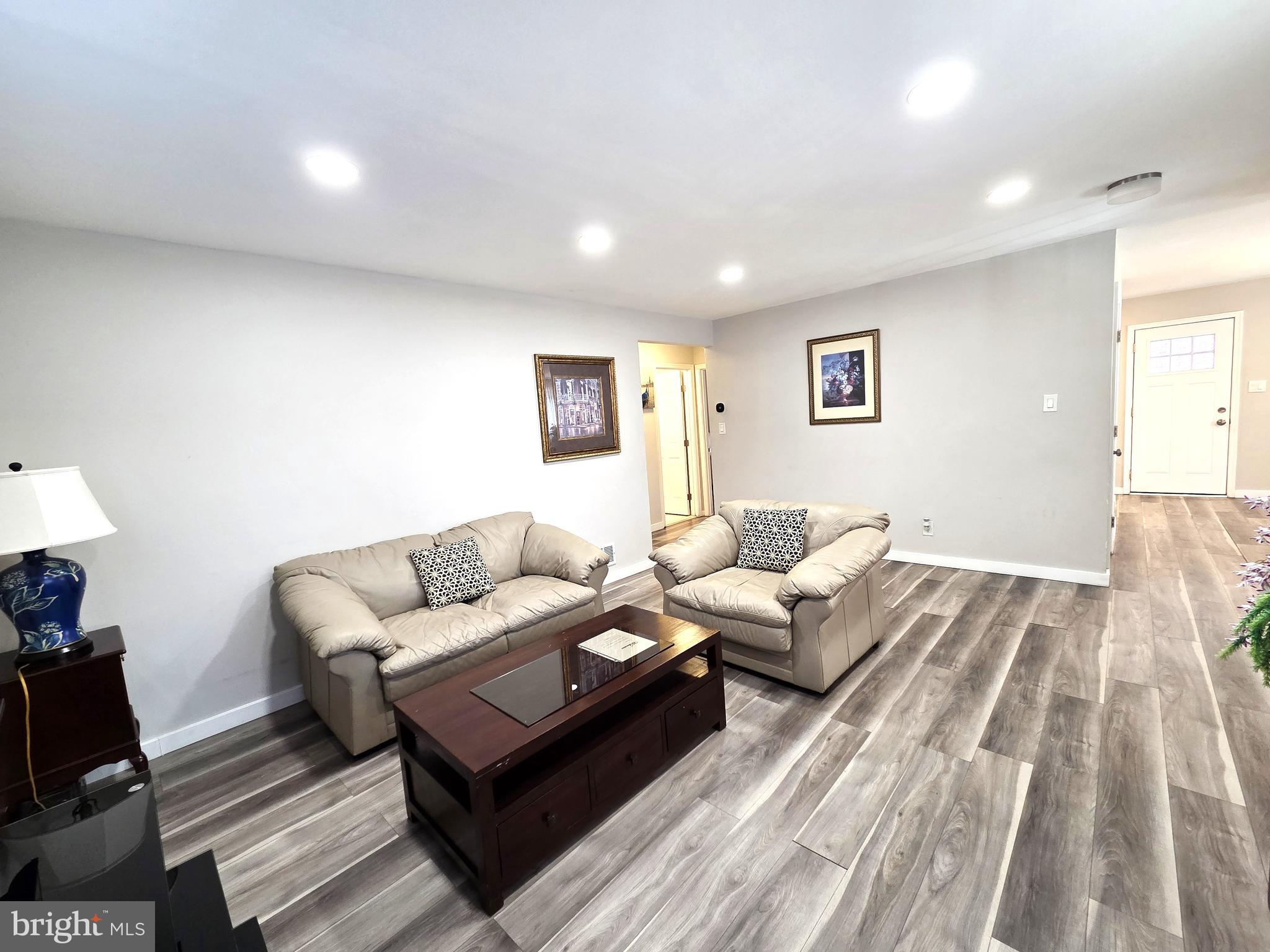 ROSEDALE TERRACE - Residential